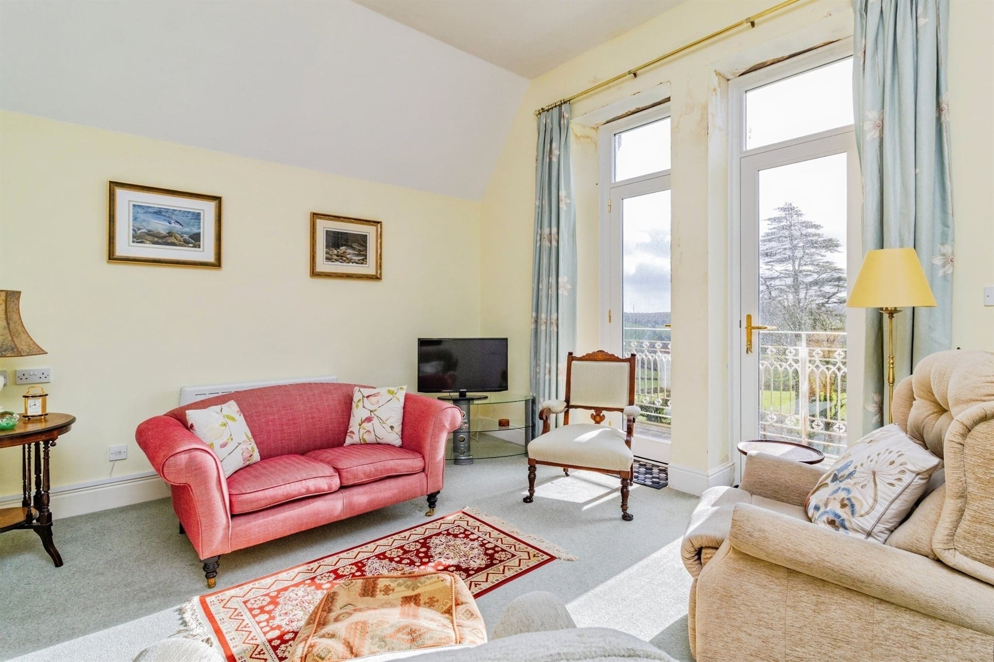 Property at Priory Road, Abbotskerswell, Newton Abbot