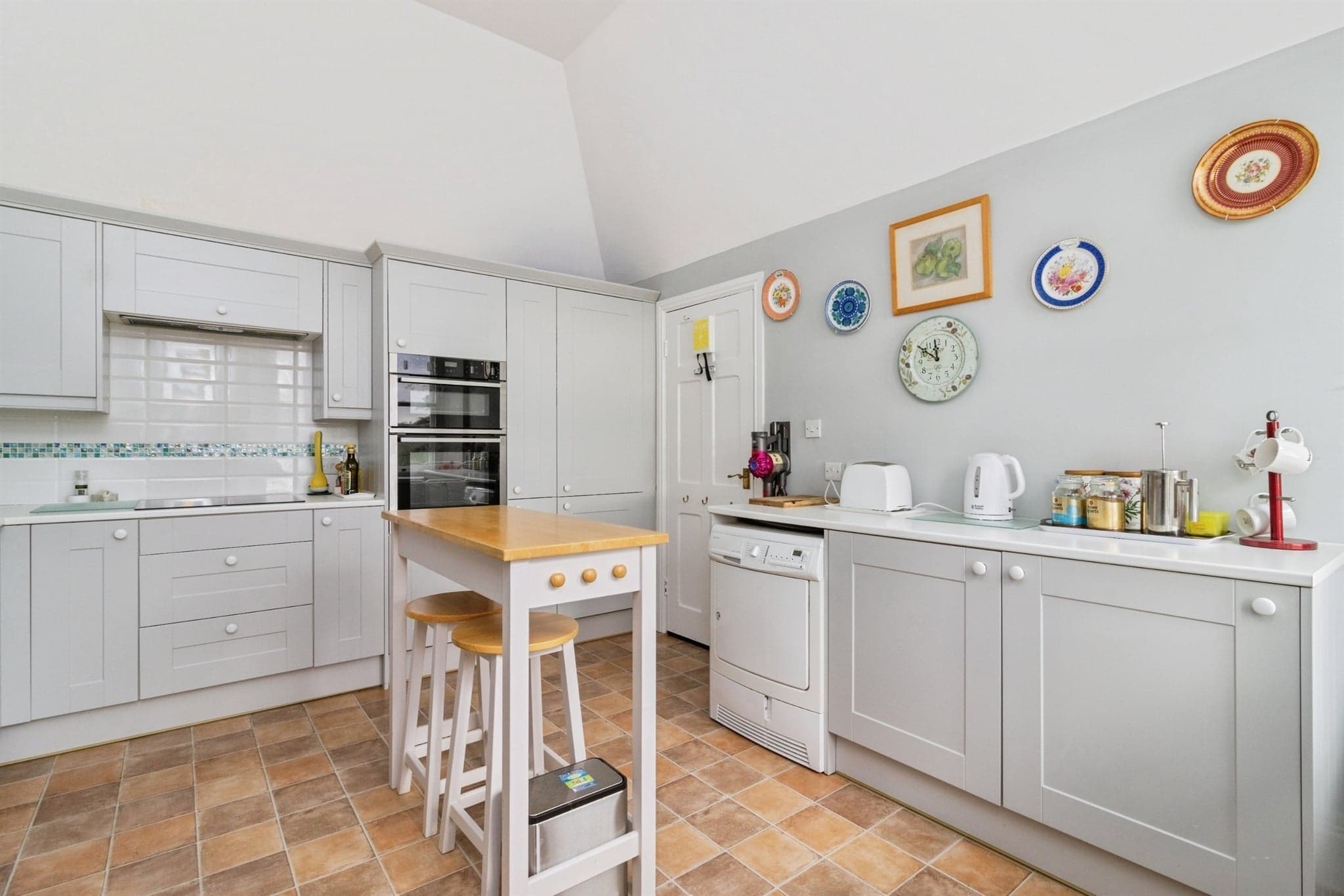 Property at Priory Road, Abbotskerswell, Newton Abbot