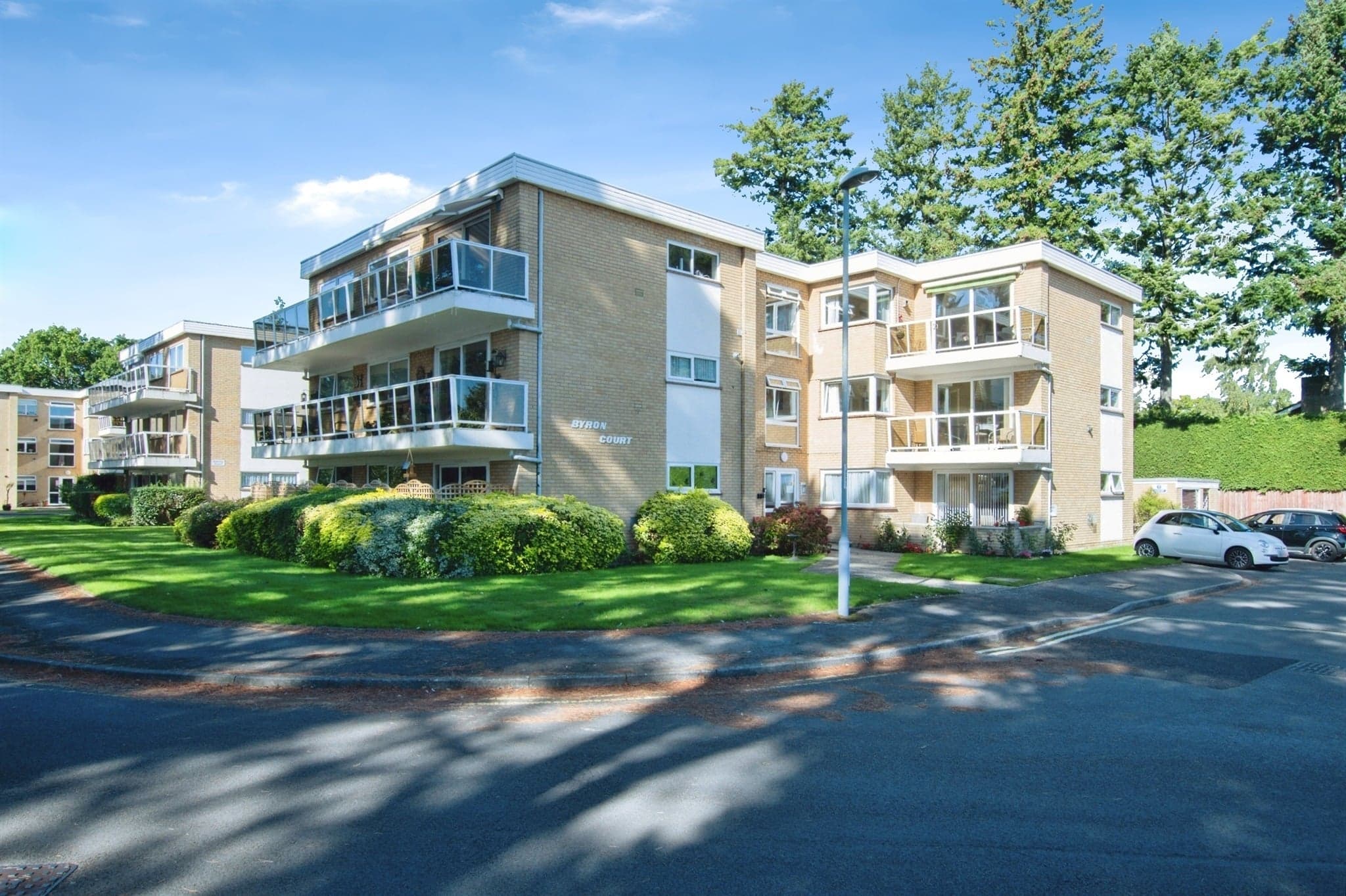 Property at Library Road, Ferndown