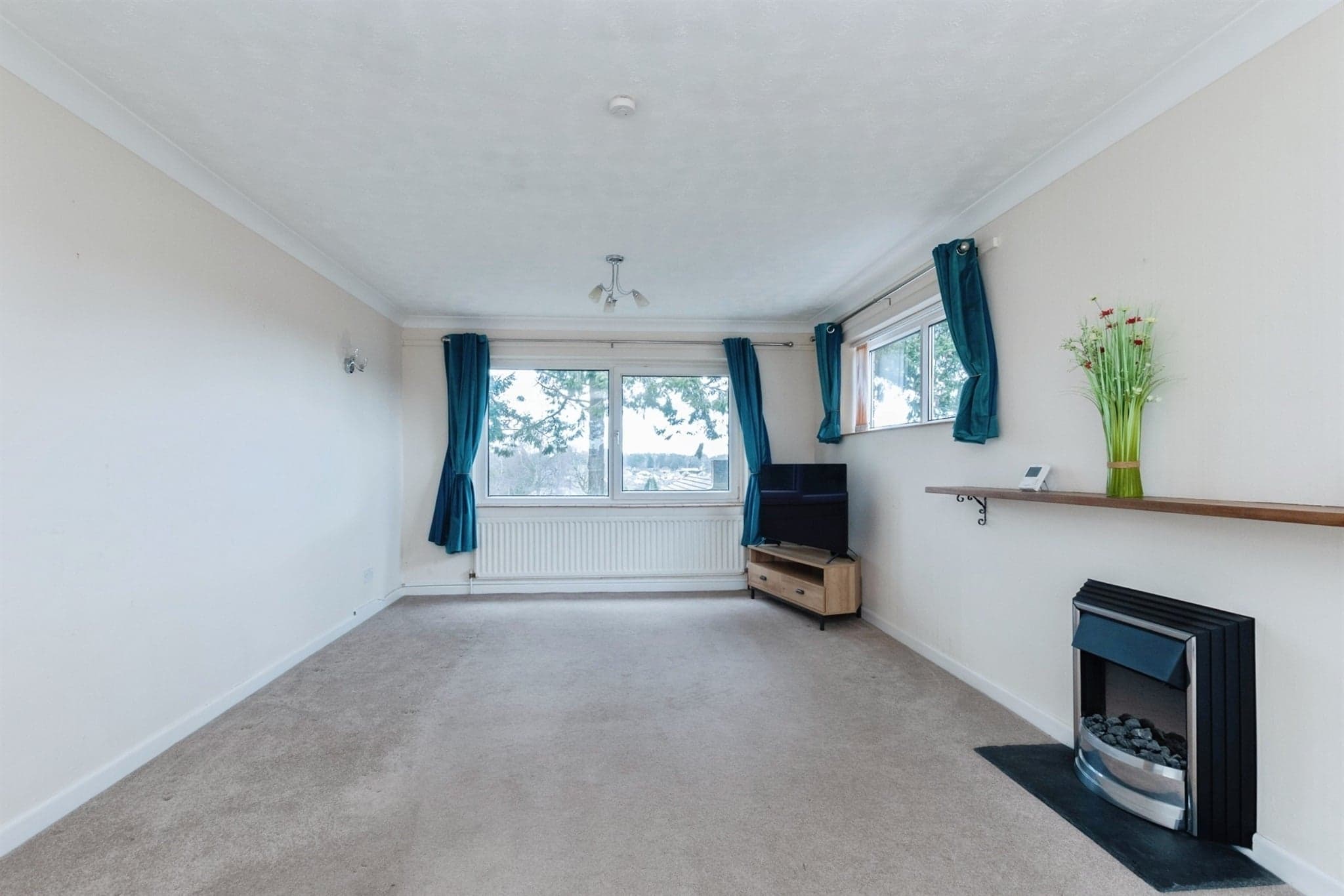 Property at Library Road, Ferndown