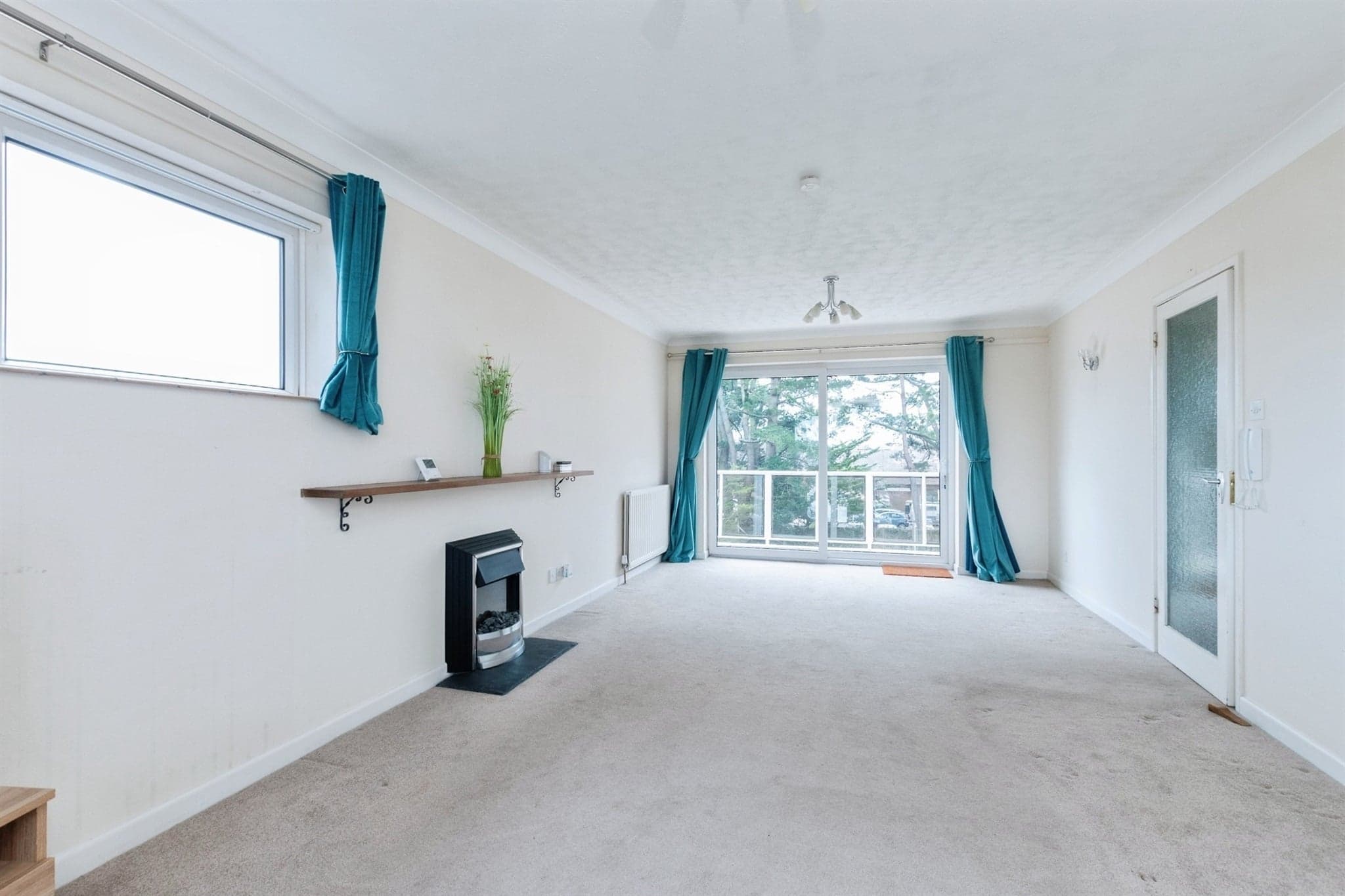 Property at Library Road, Ferndown