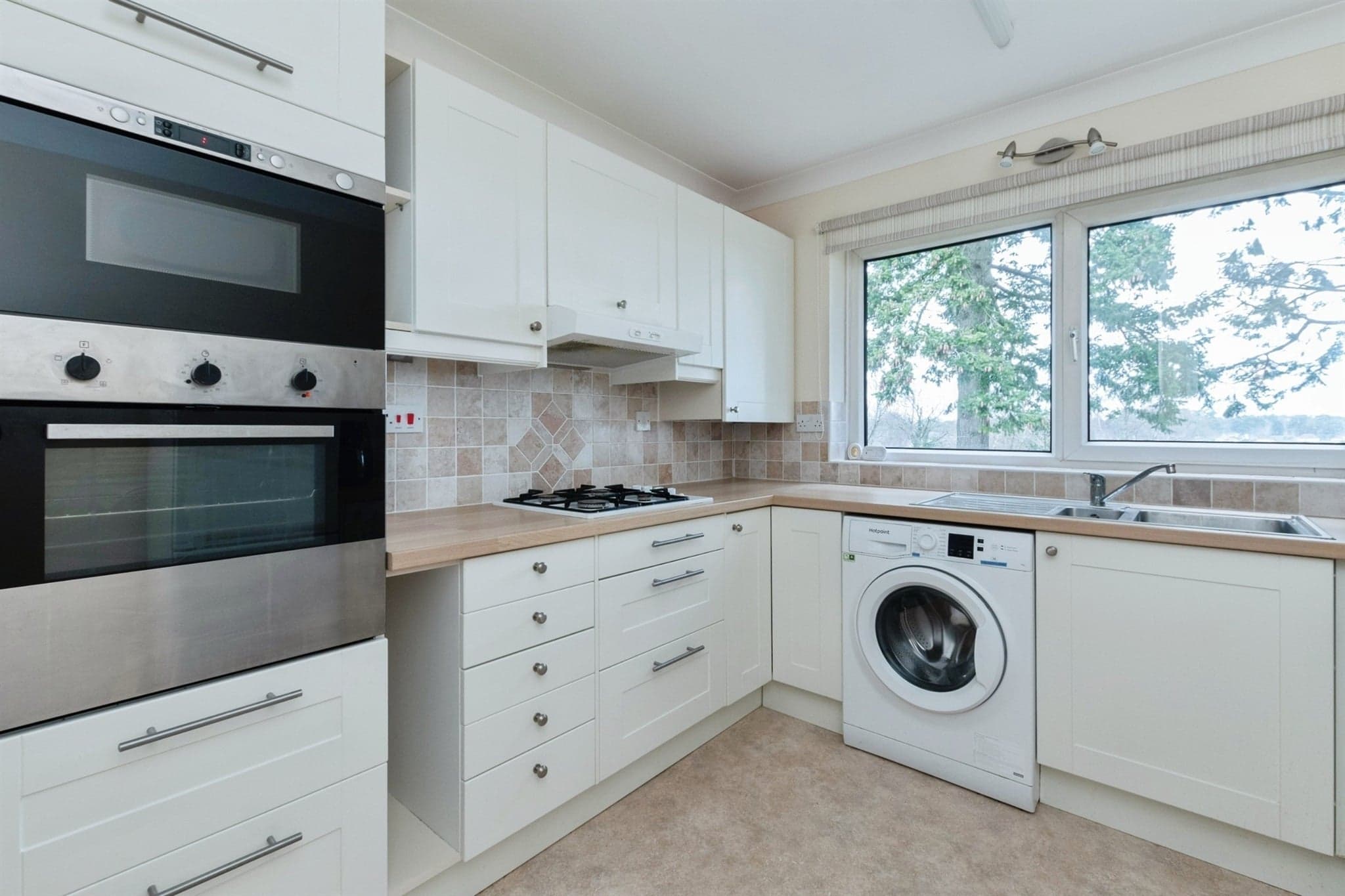 Property at Library Road, Ferndown