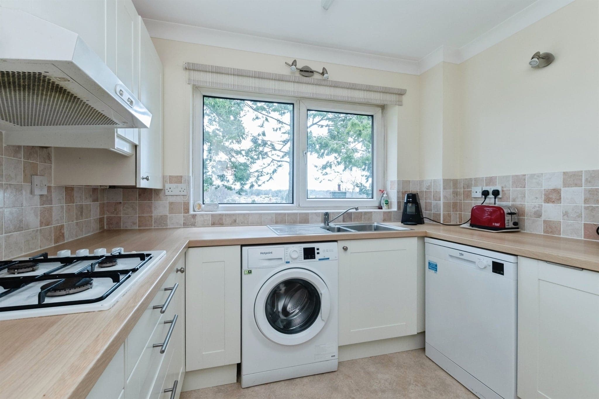 Property at Library Road, Ferndown