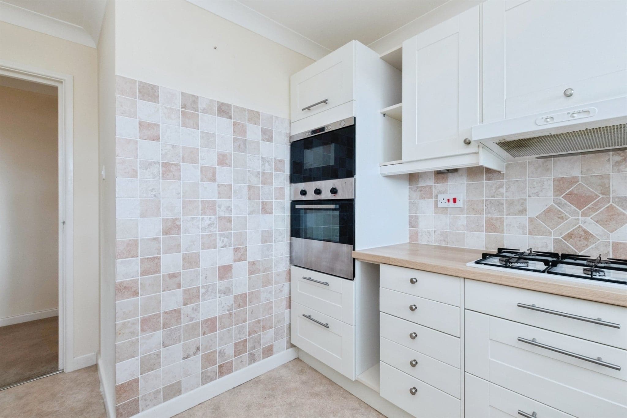 Property at Library Road, Ferndown