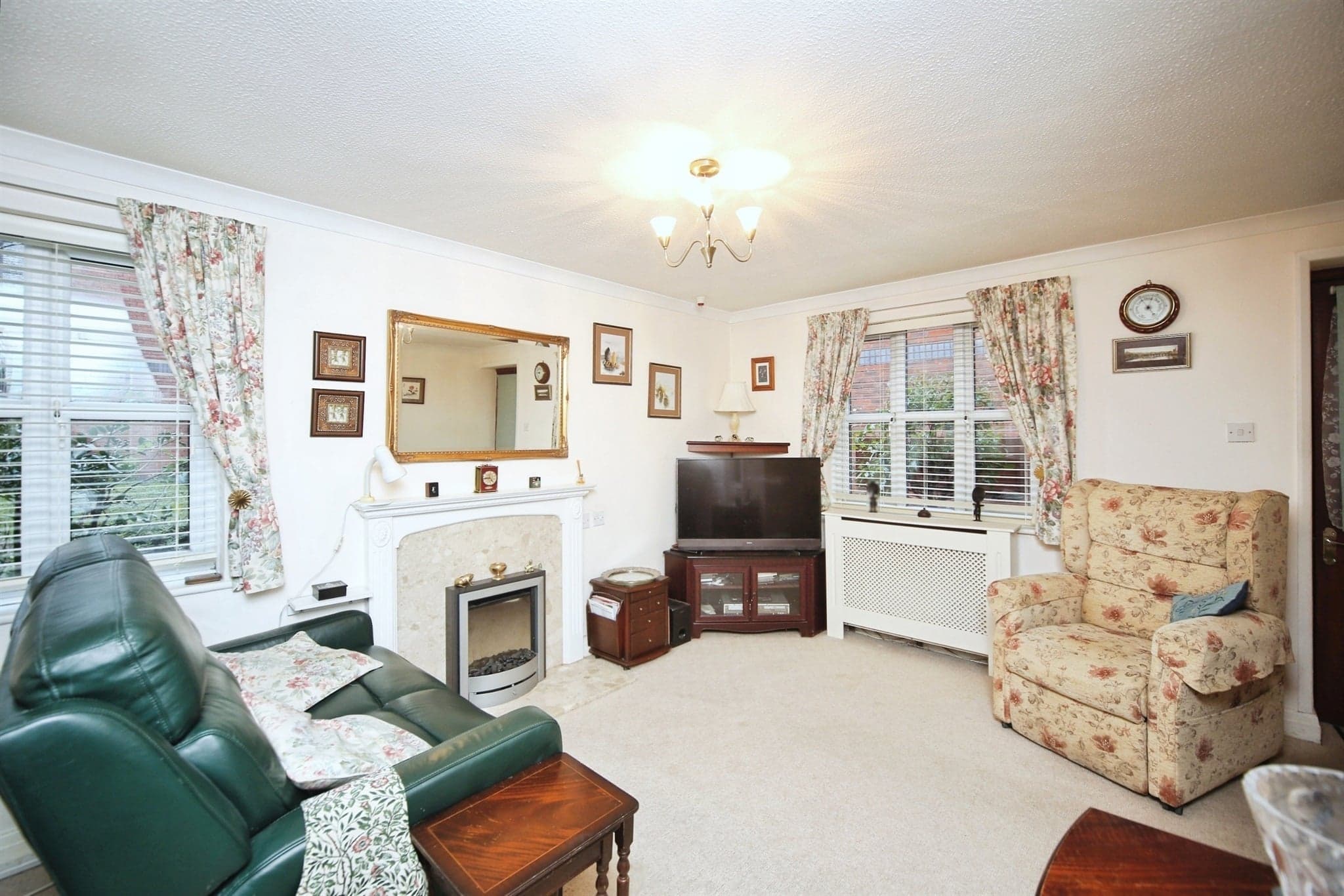 Property at Saffron Meadow, Stratford-Upon-Avon