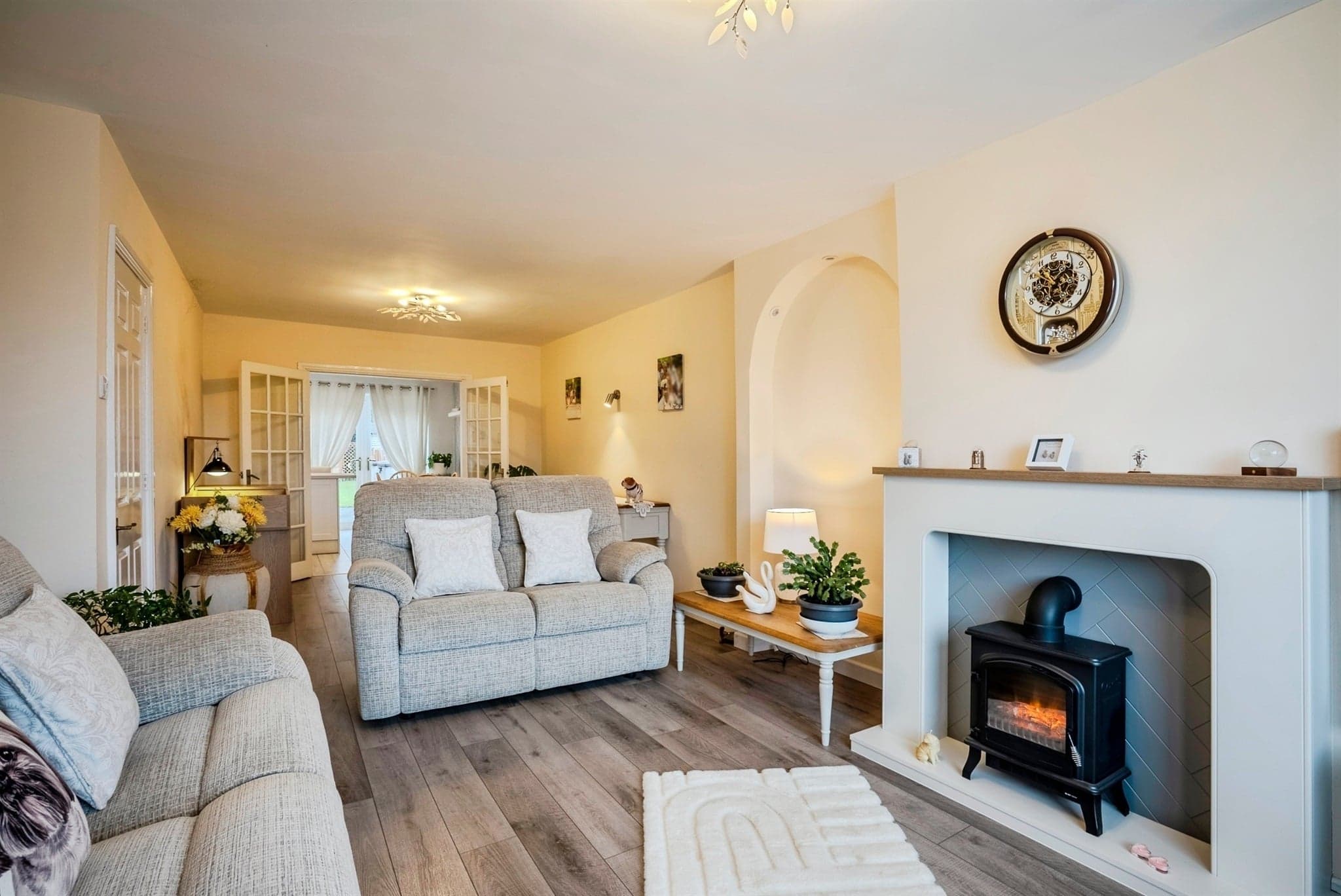 Property at Web Tree Avenue, Hereford