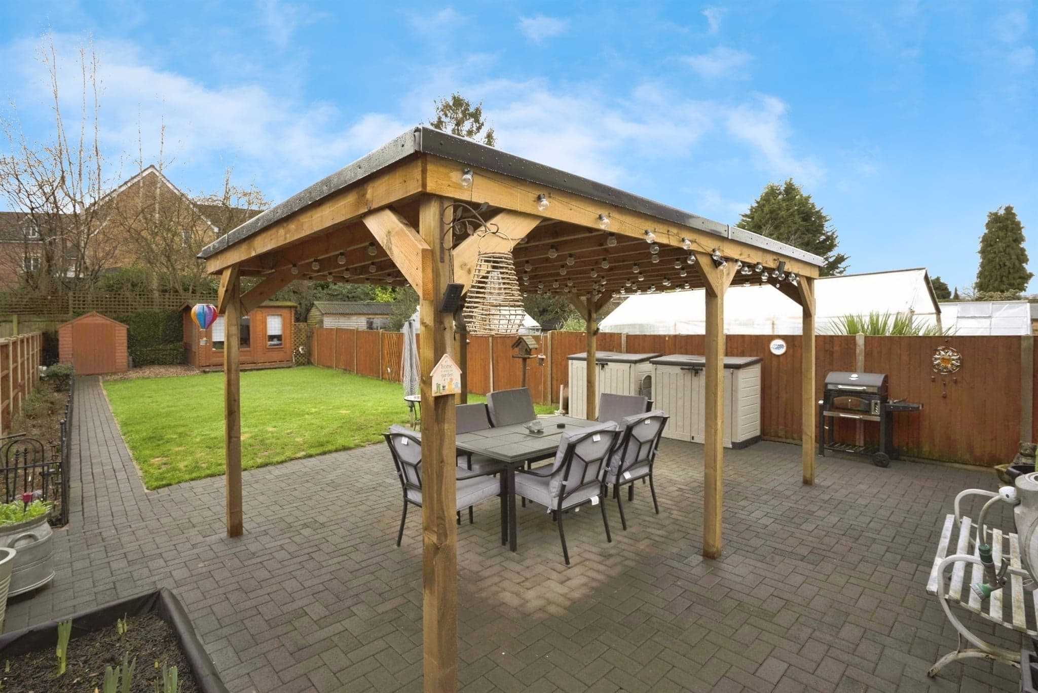 Property at Web Tree Avenue, Hereford