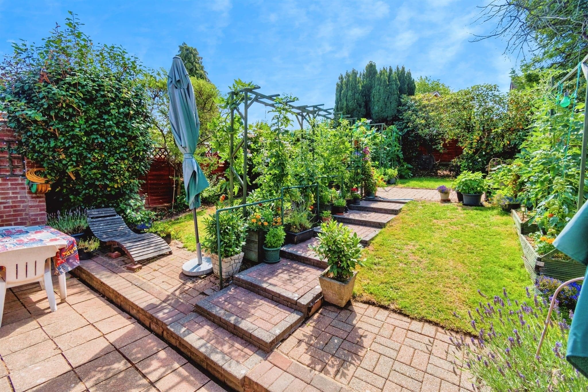 Property at Walsingham Gardens, Southampton