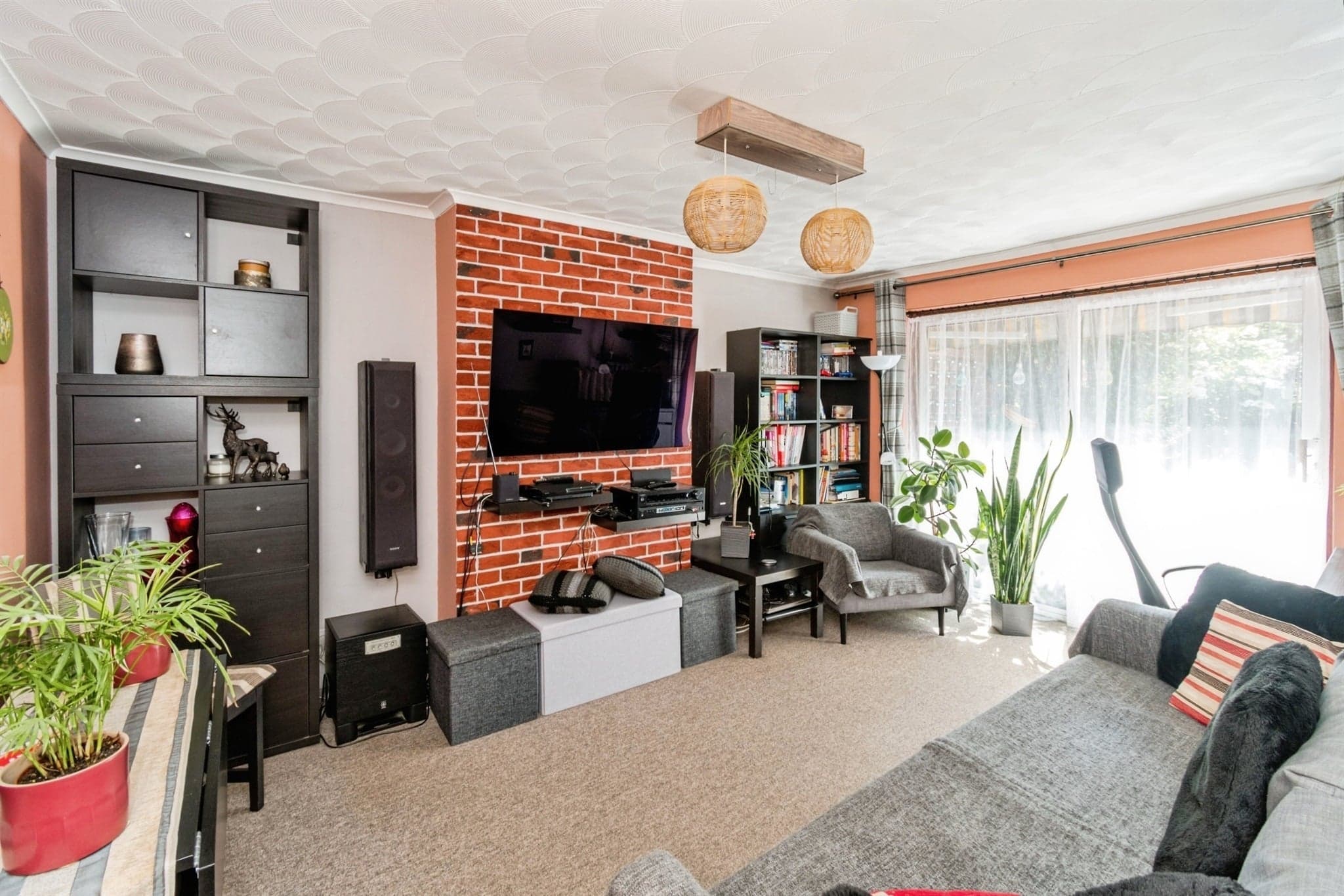 Property at Walsingham Gardens, Southampton