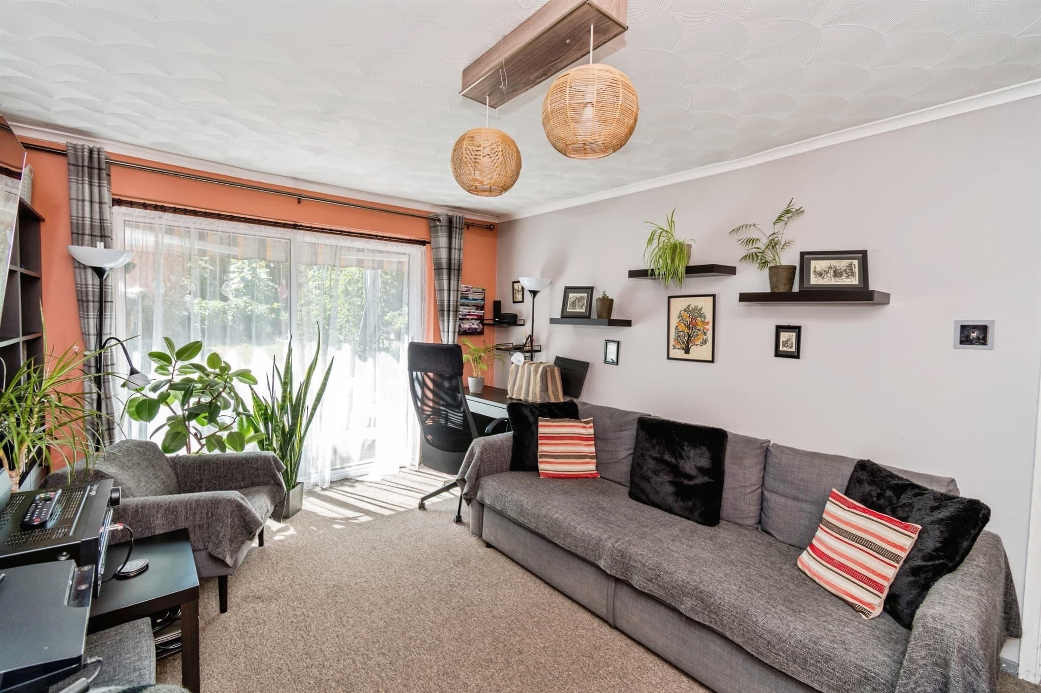 Property at Walsingham Gardens, Southampton
