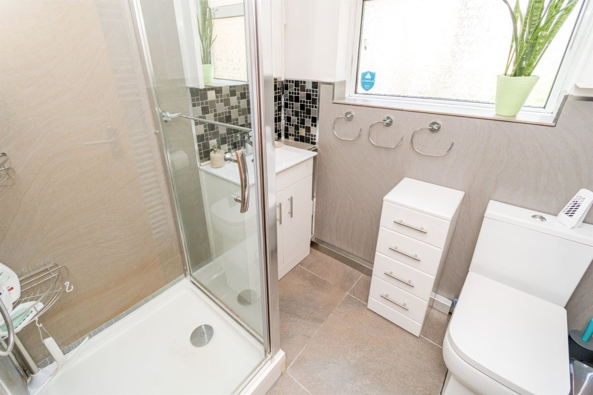 Property at Walsingham Gardens, Southampton