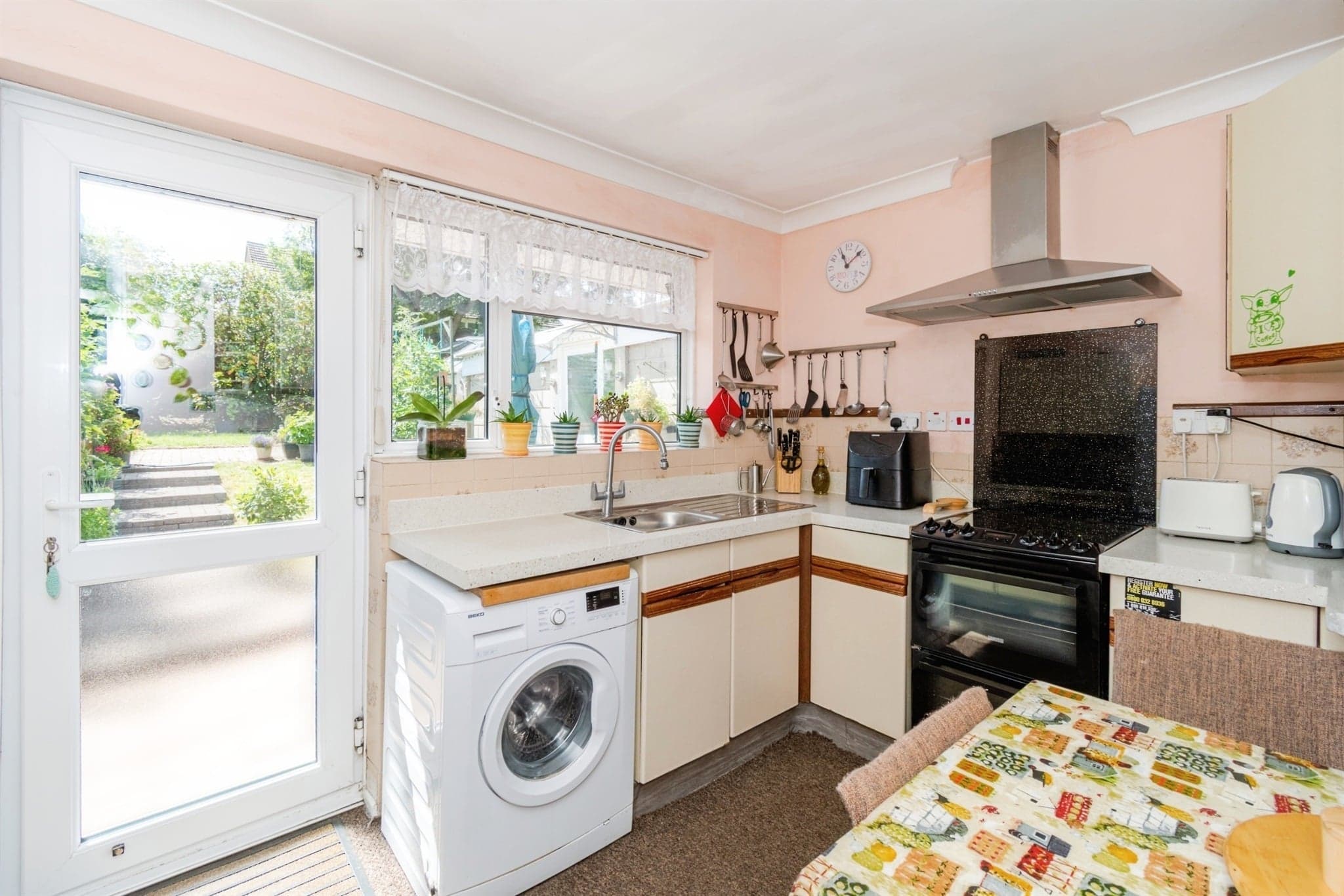 Property at Walsingham Gardens, Southampton