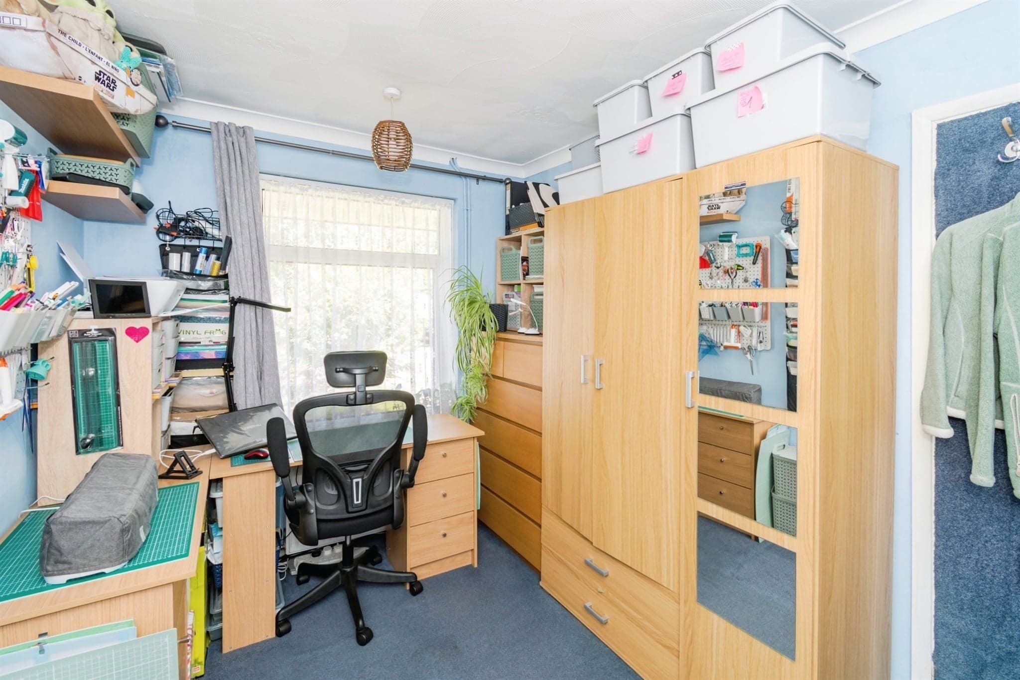 Property at Walsingham Gardens, Southampton