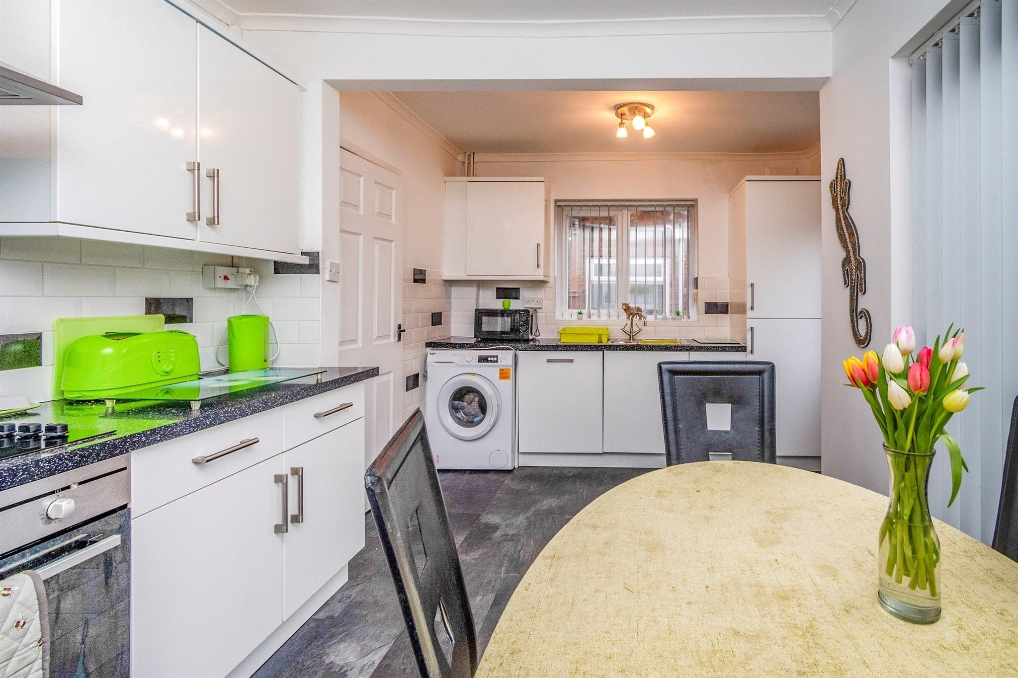 Property at Stokes Avenue, Willenhall