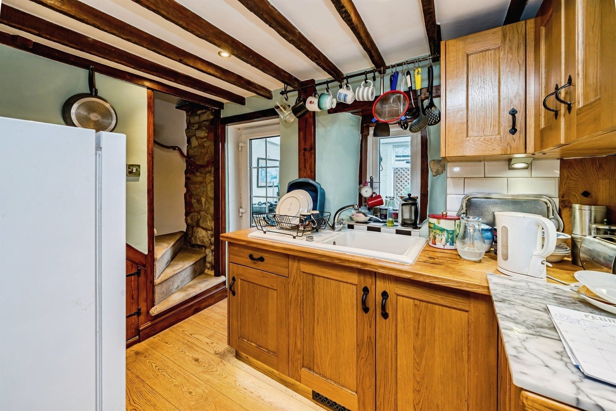 Property at Walton Green, Aylesbury