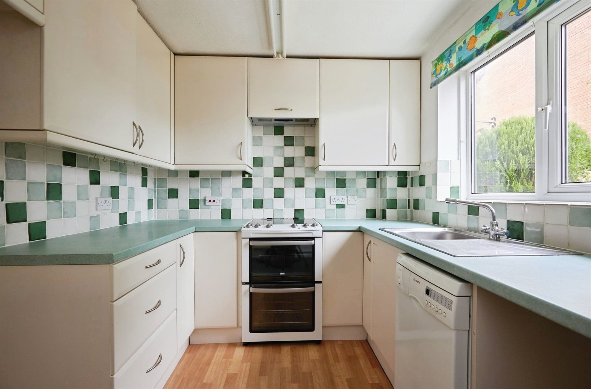 Property at Badgers Way, Sturminster Newton