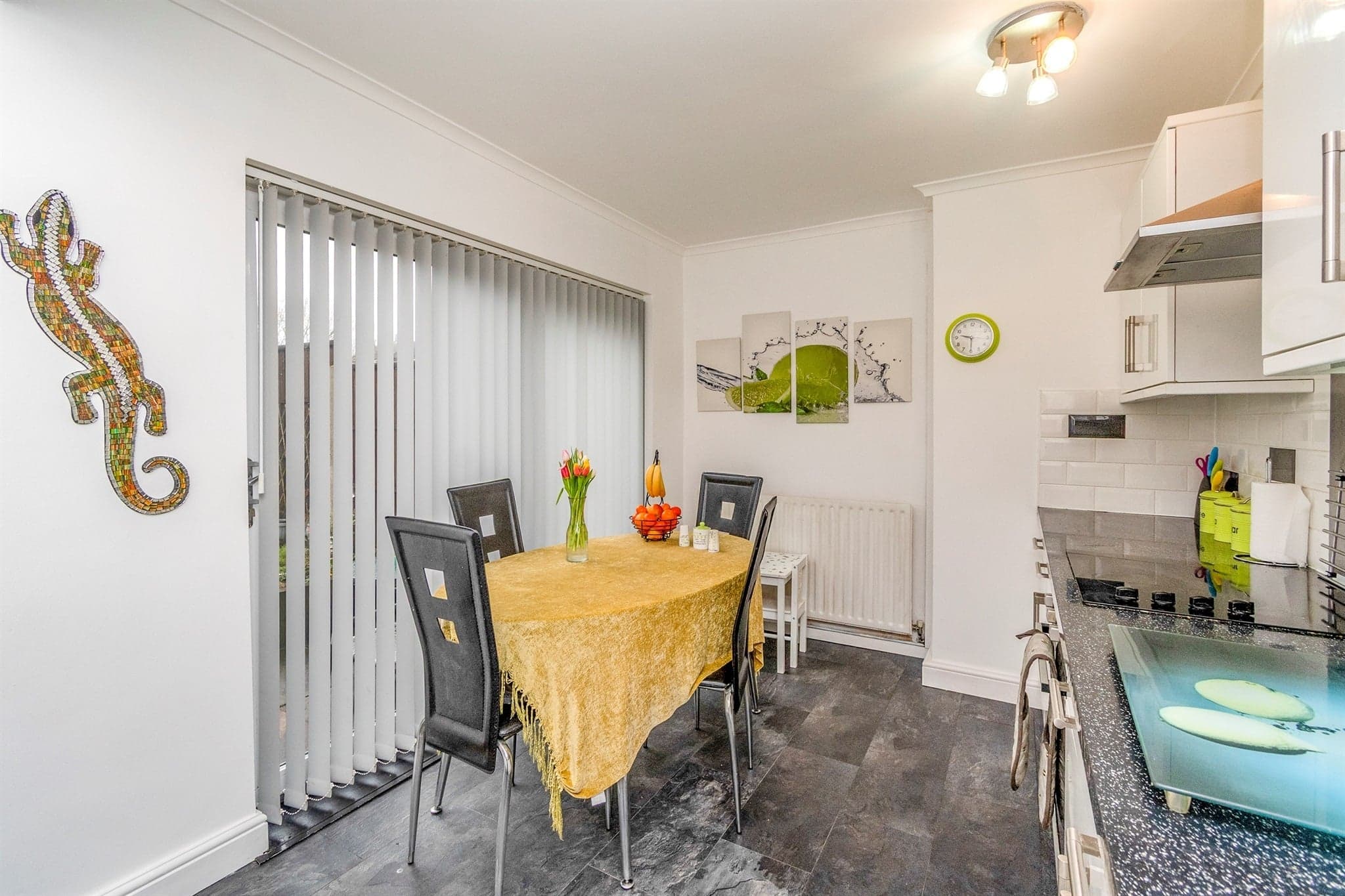 Property at Stokes Avenue, Willenhall