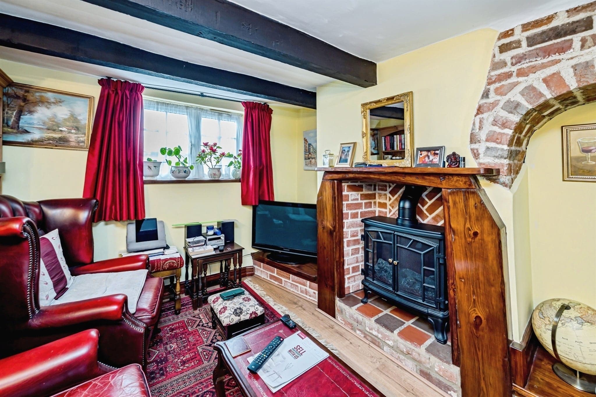 Property at Walton Green, Aylesbury