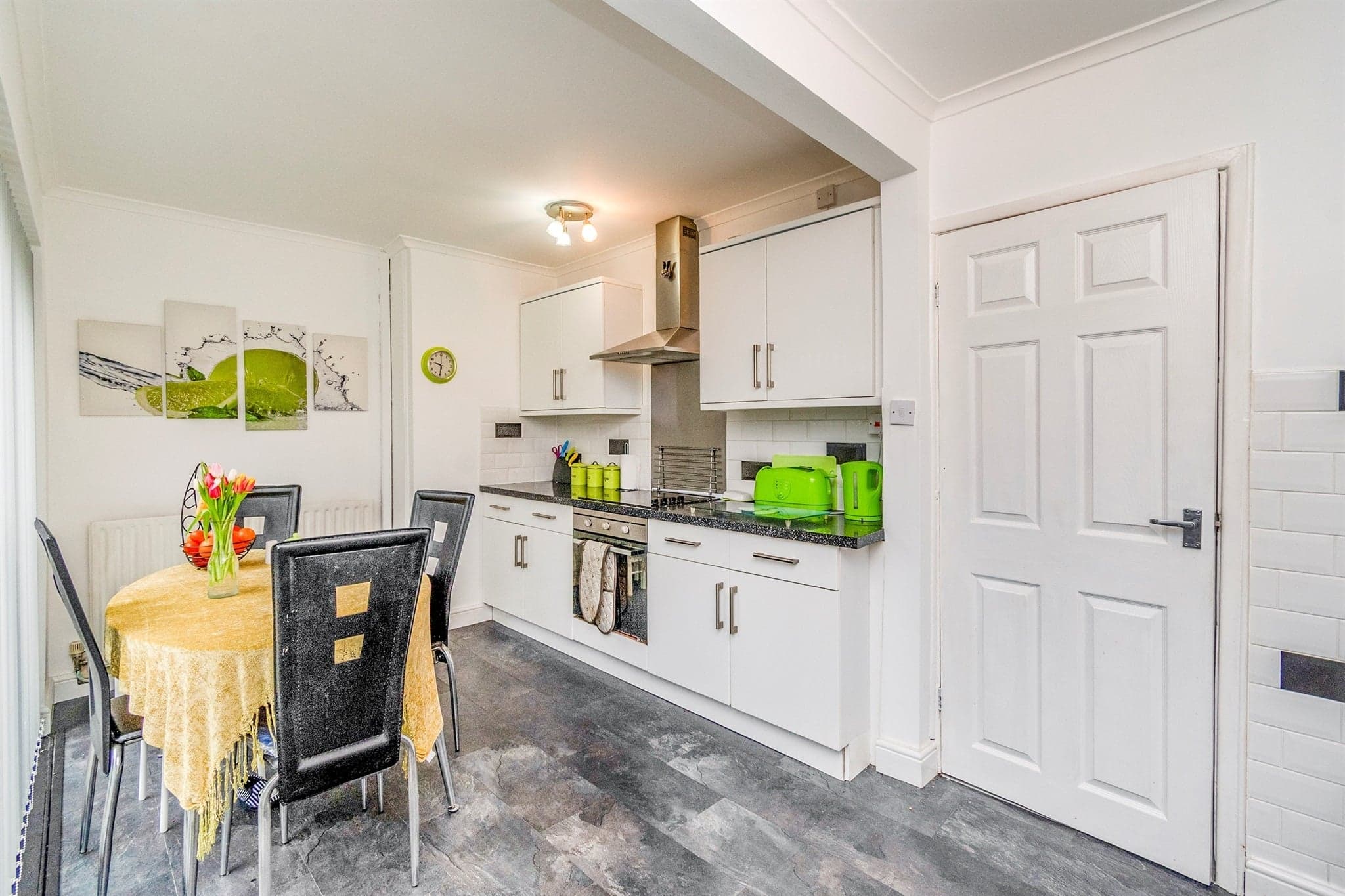 Property at Stokes Avenue, Willenhall