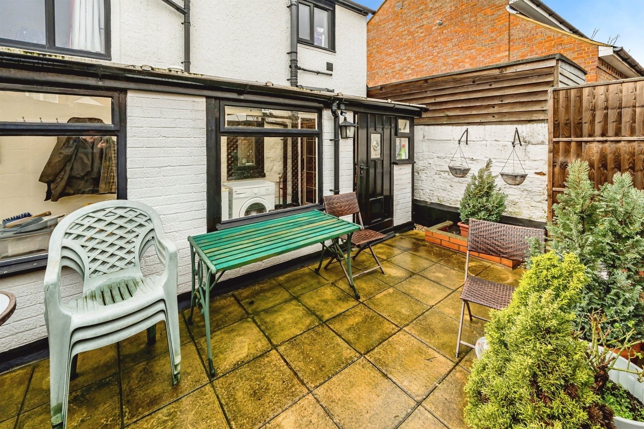 Property at Walton Green, Aylesbury