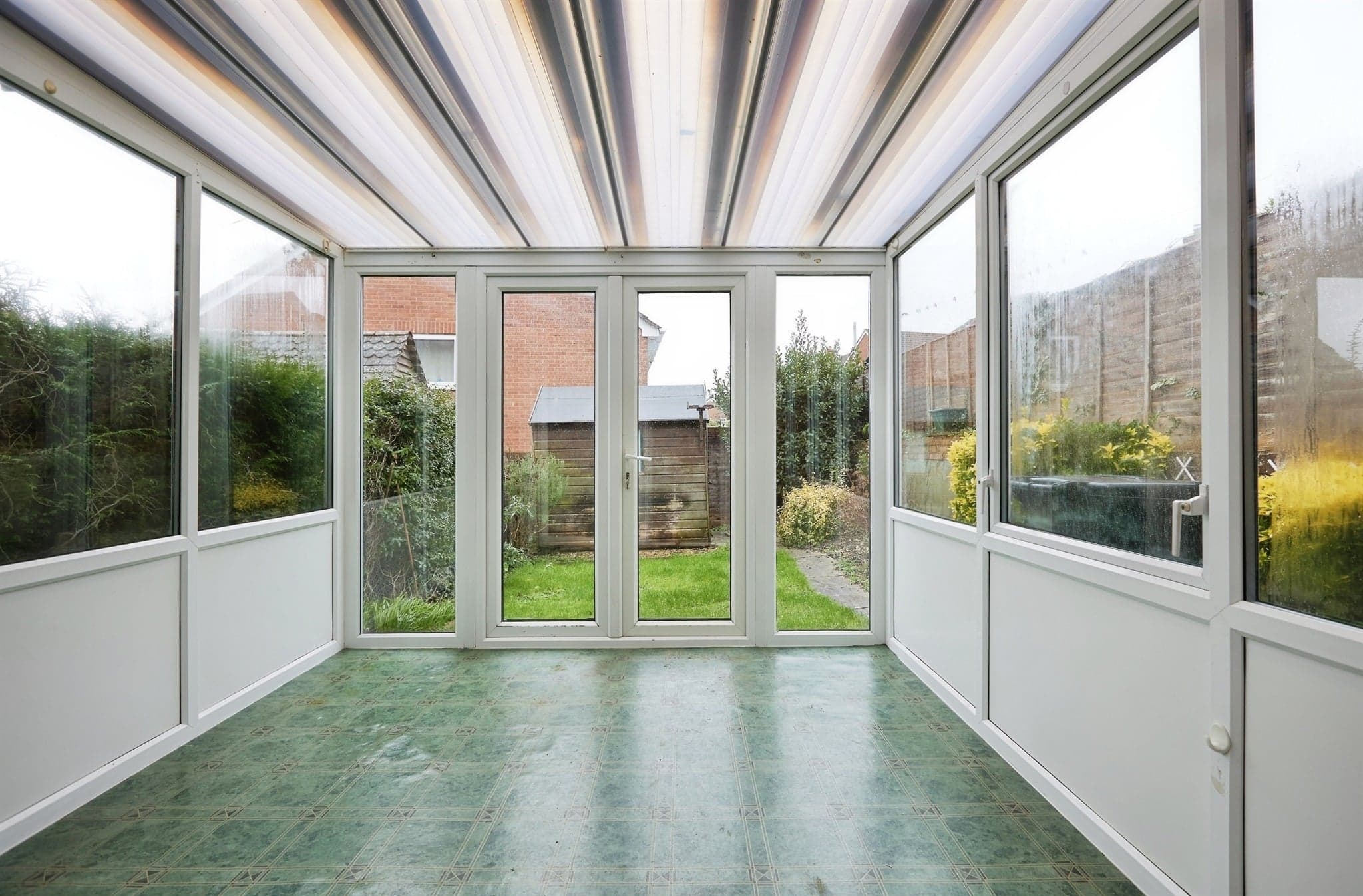 Property at Badgers Way, Sturminster Newton