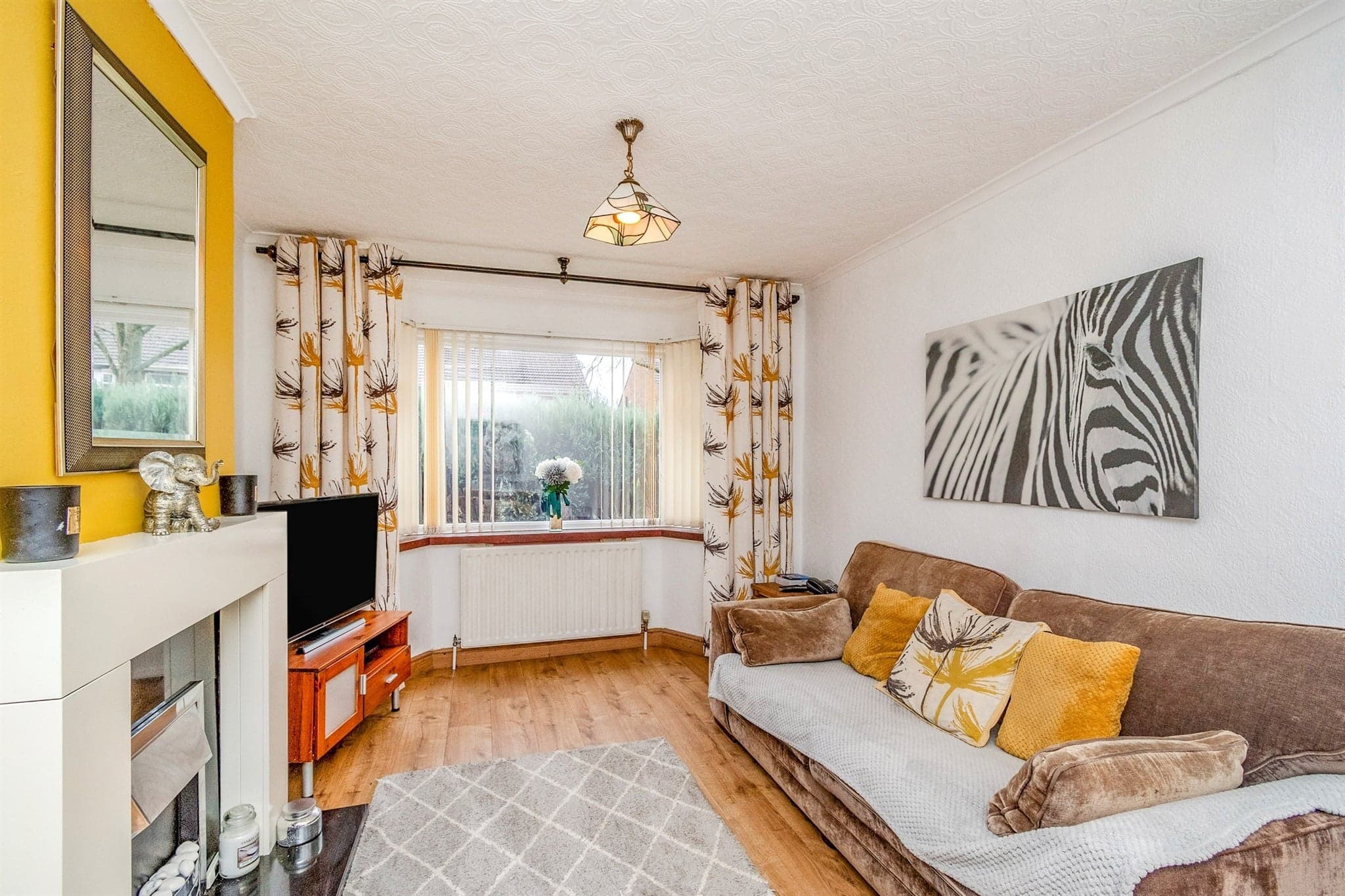 Property at Stokes Avenue, Willenhall
