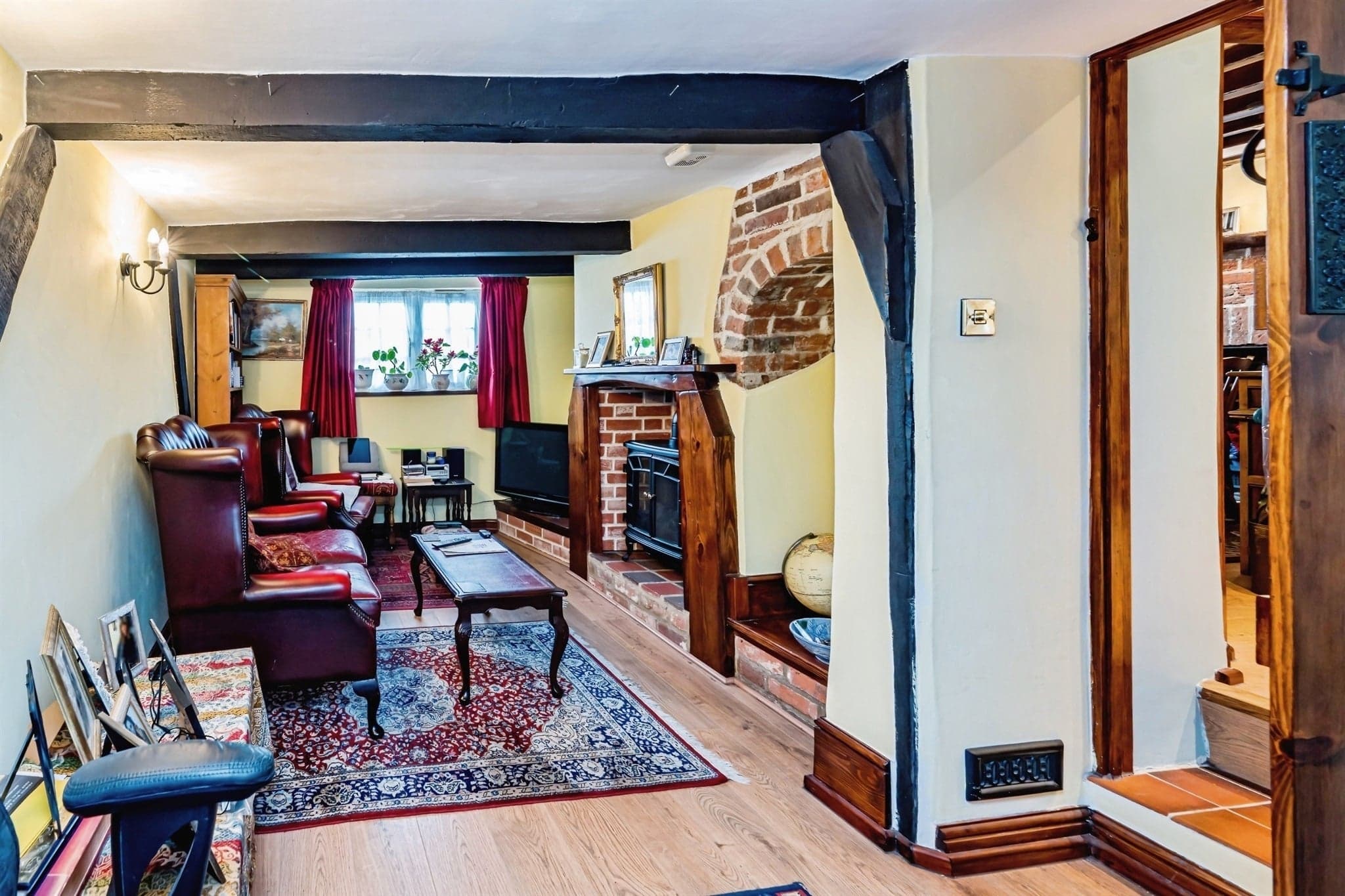 Property at Walton Green, Aylesbury