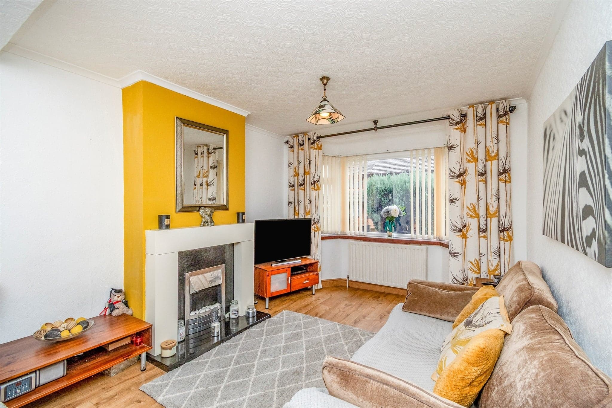 Property at Stokes Avenue, Willenhall