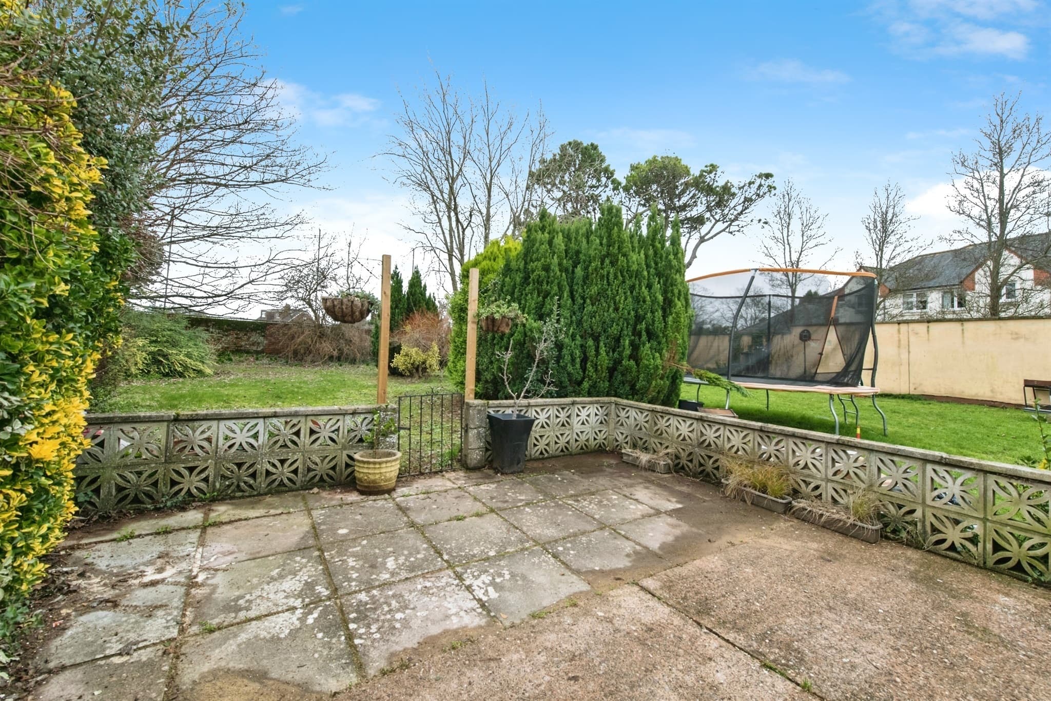 Property at Heavitree Park, Exeter