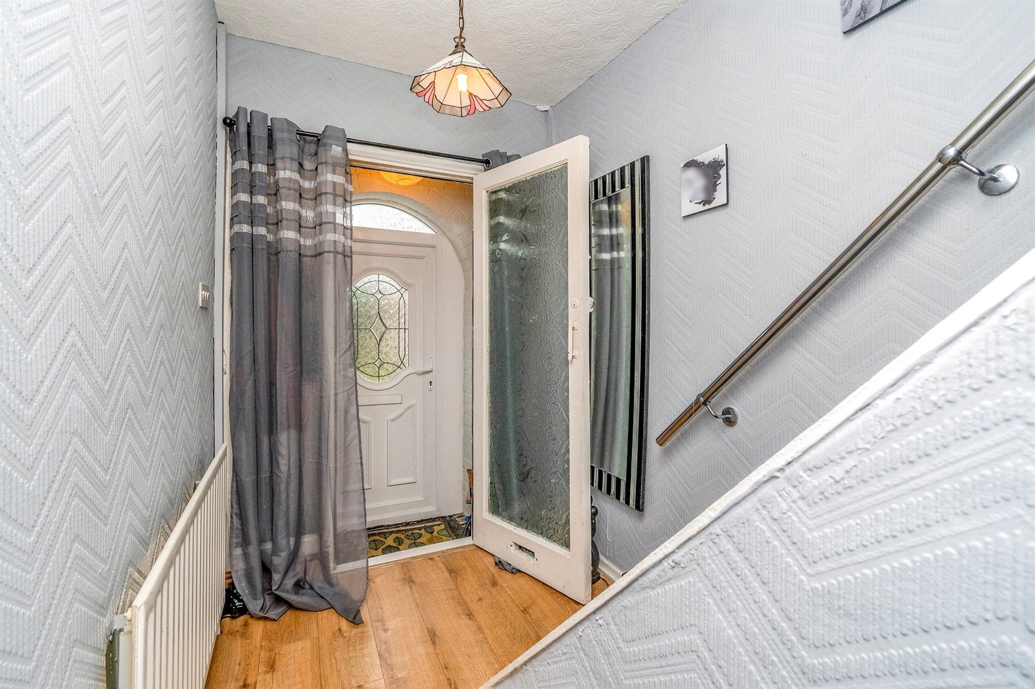 Property at Stokes Avenue, Willenhall