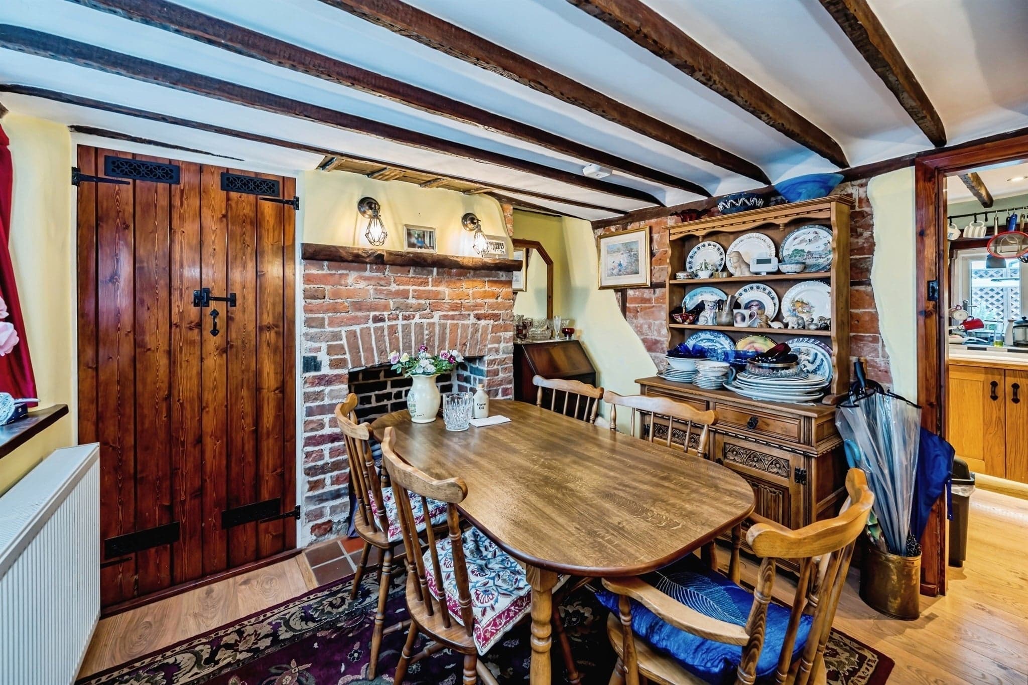 Property at Walton Green, Aylesbury