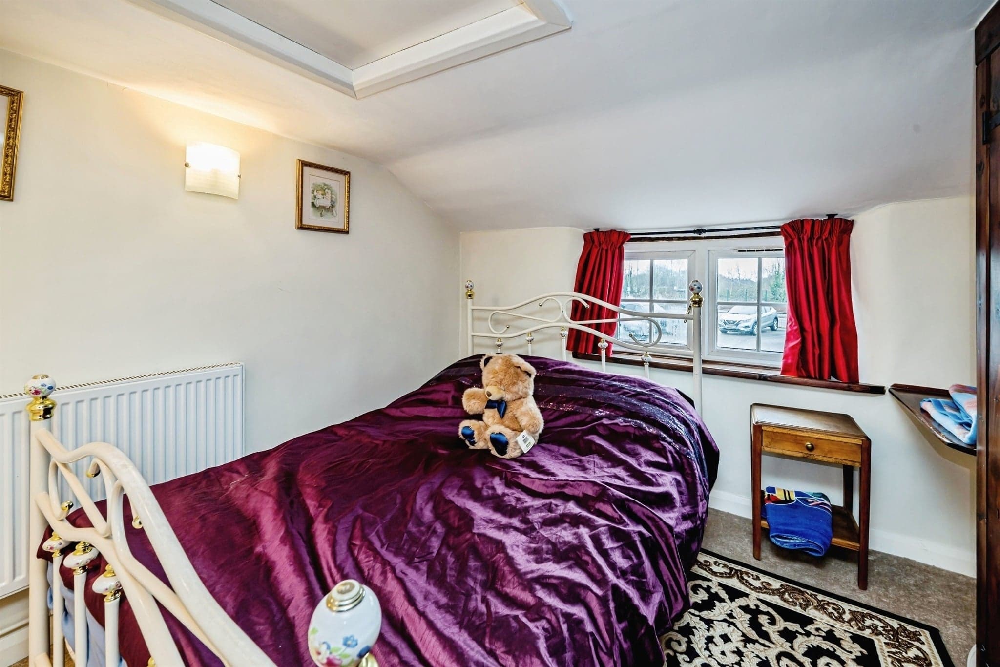 Property at Walton Green, Aylesbury