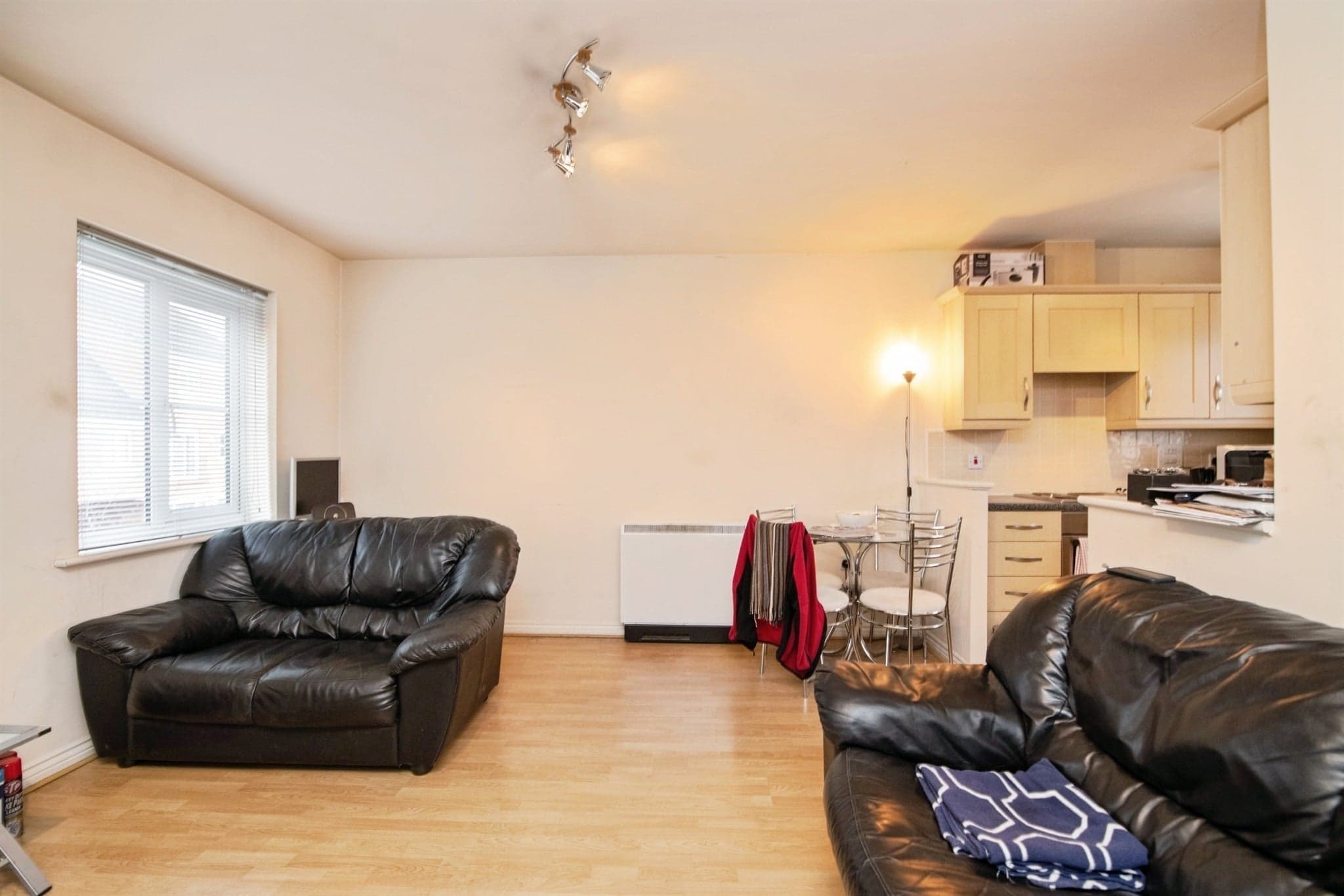 Property at Bedford Street, Tipton