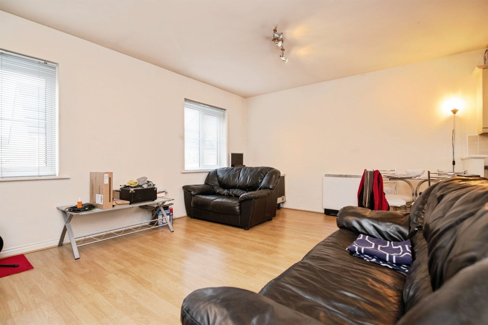 Property at Bedford Street, Tipton