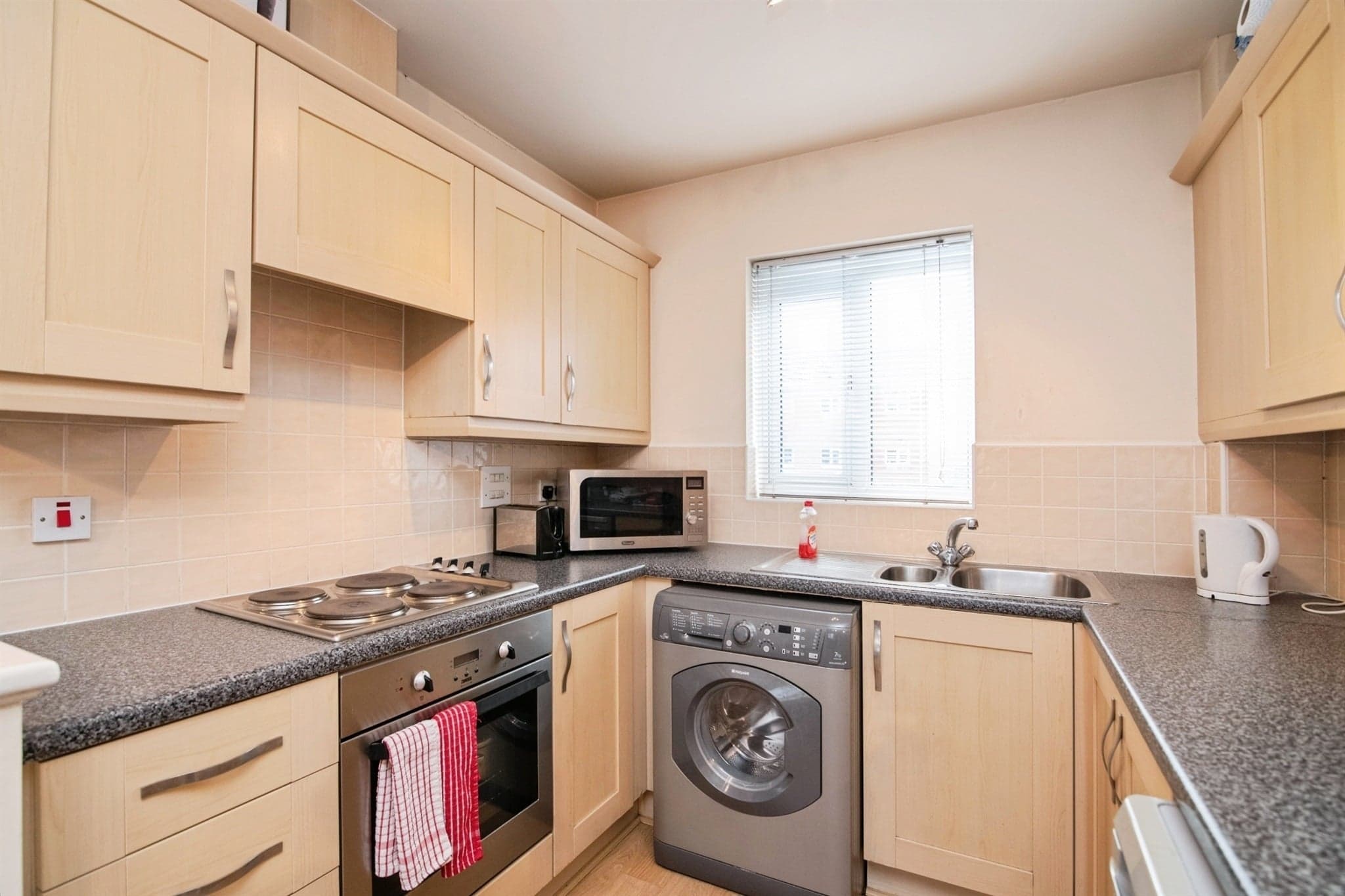 Property at Bedford Street, Tipton