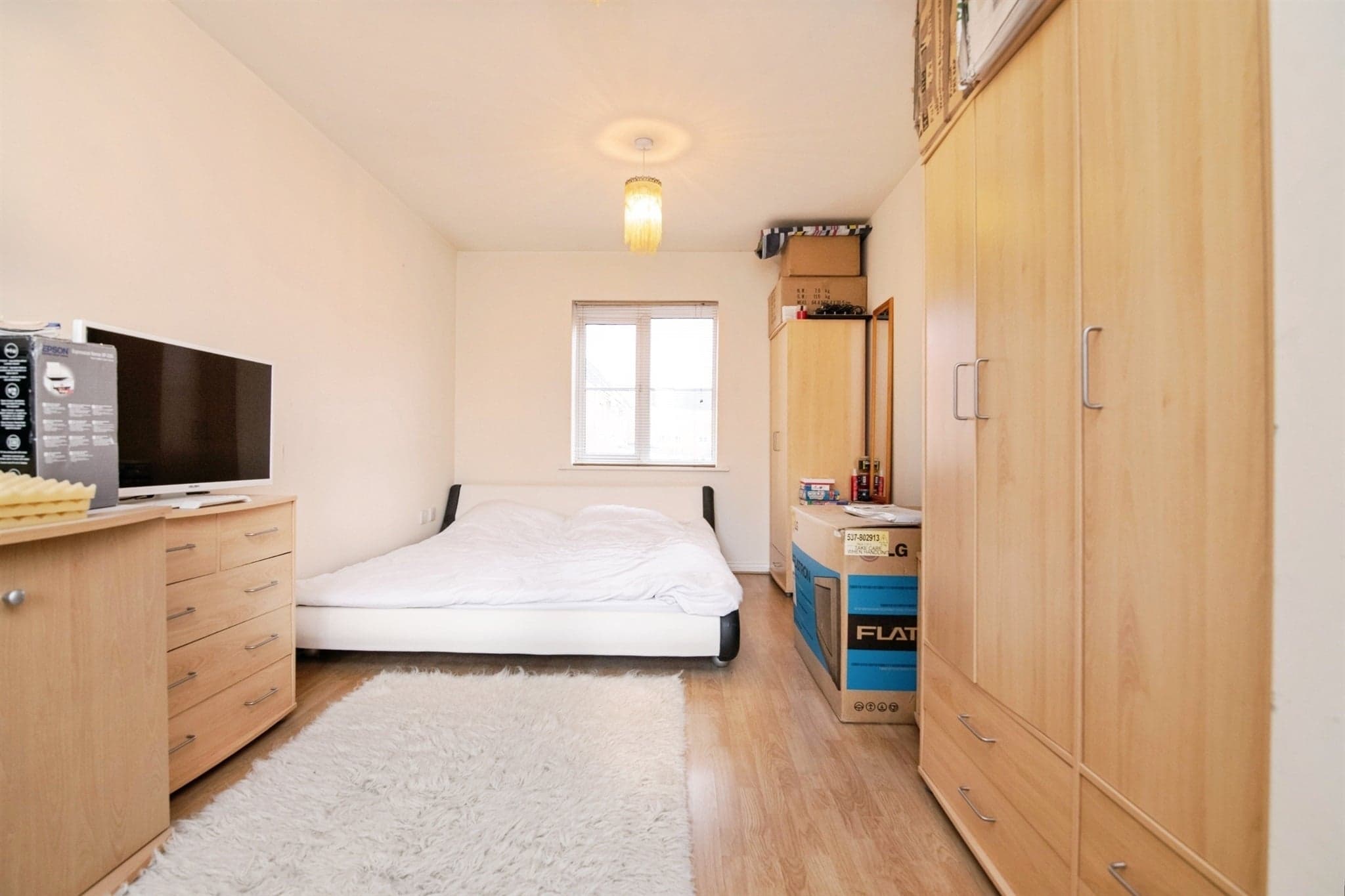 Property at Bedford Street, Tipton