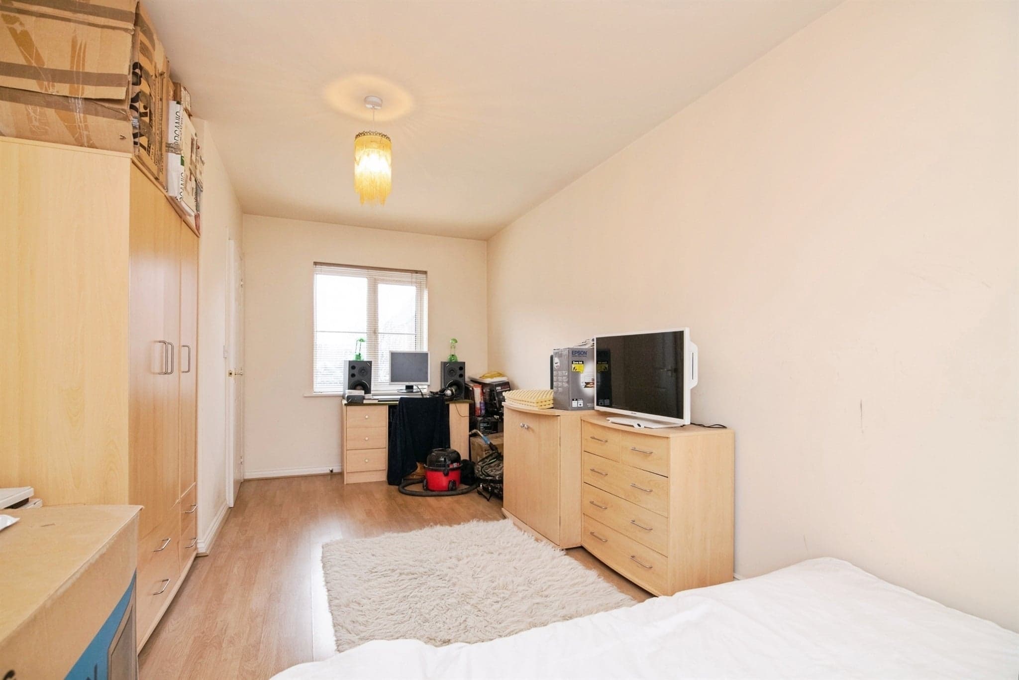 Property at Bedford Street, Tipton