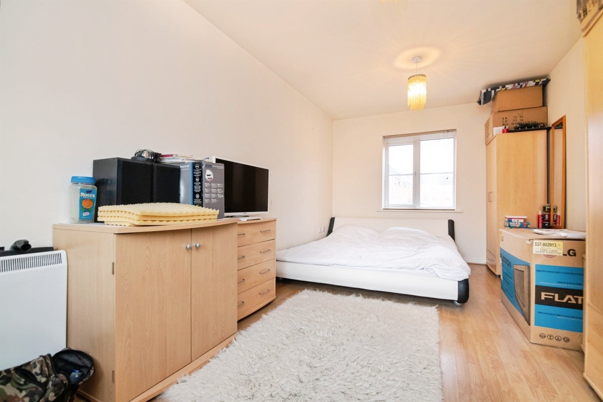 Property at Bedford Street, Tipton