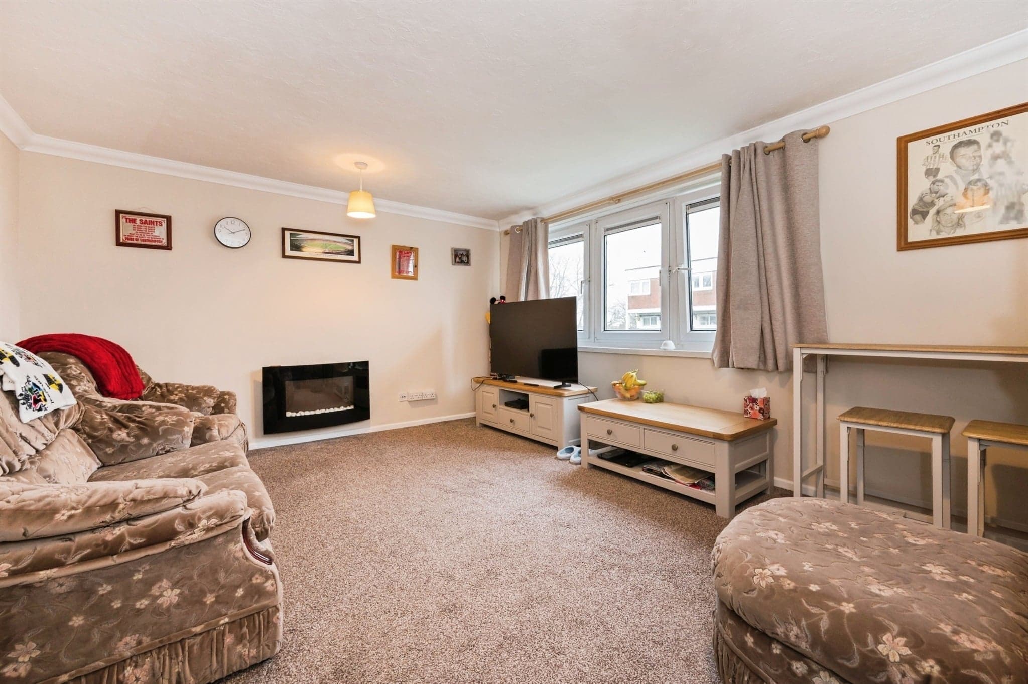 Property at Irving Road, Southampton