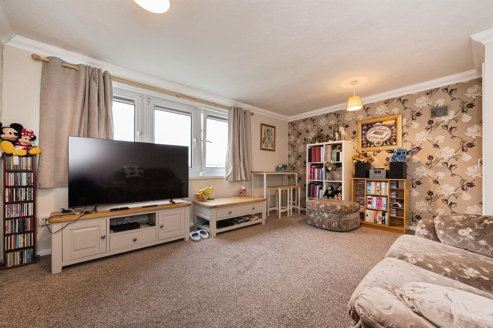 Property at Irving Road, Southampton