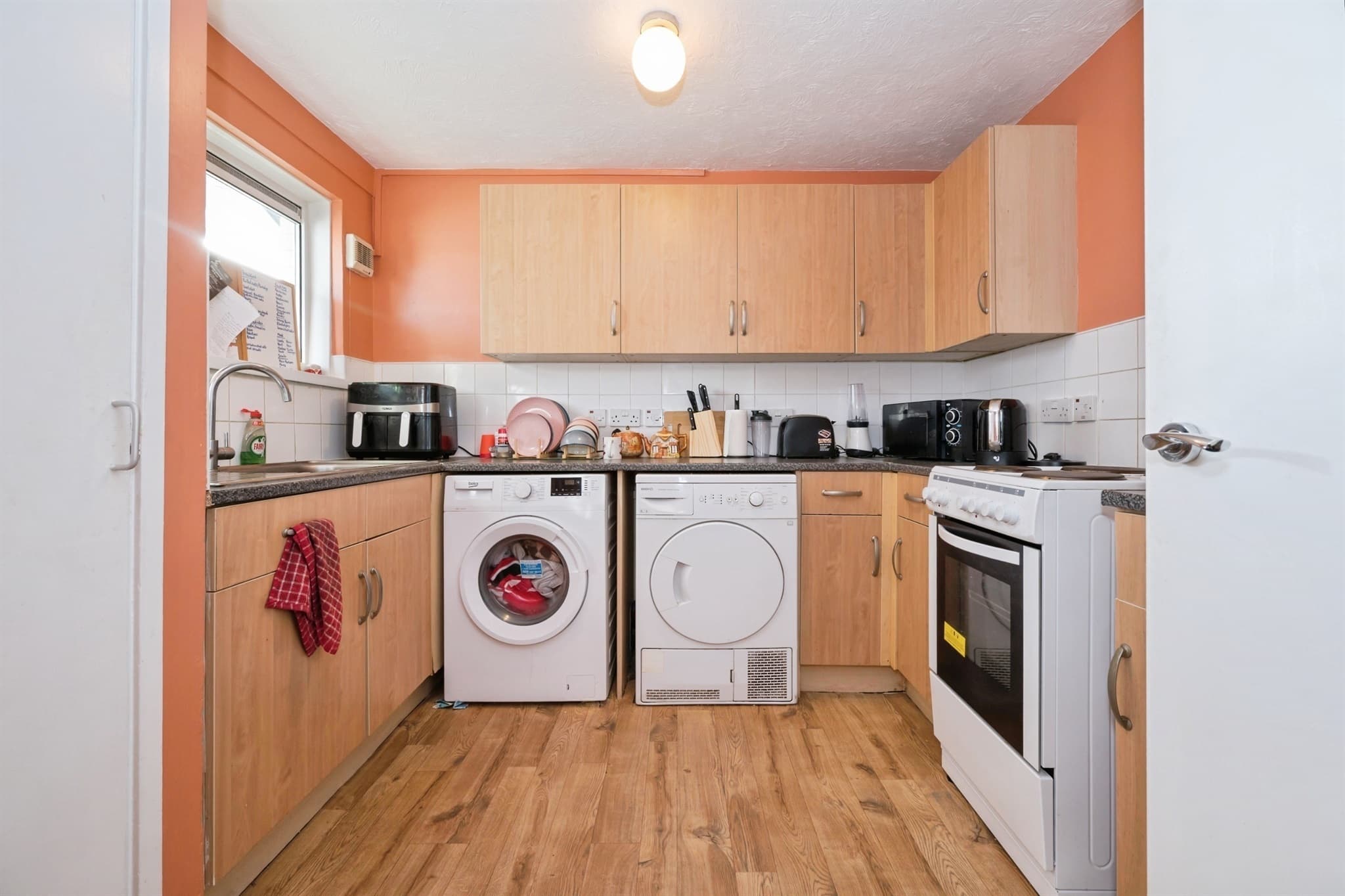 Property at Irving Road, Southampton