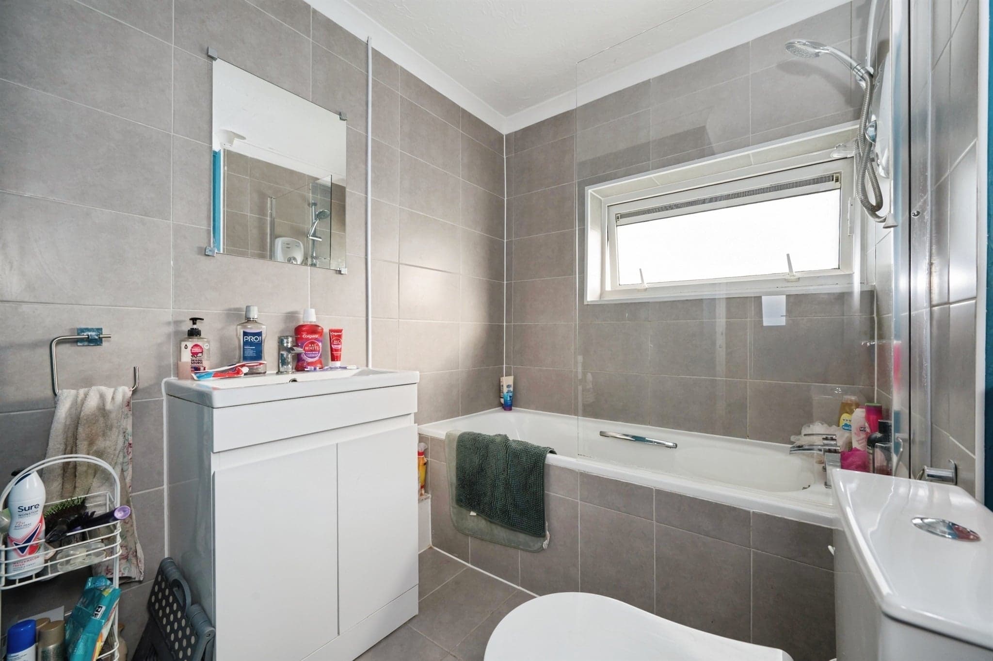 Property at Irving Road, Southampton