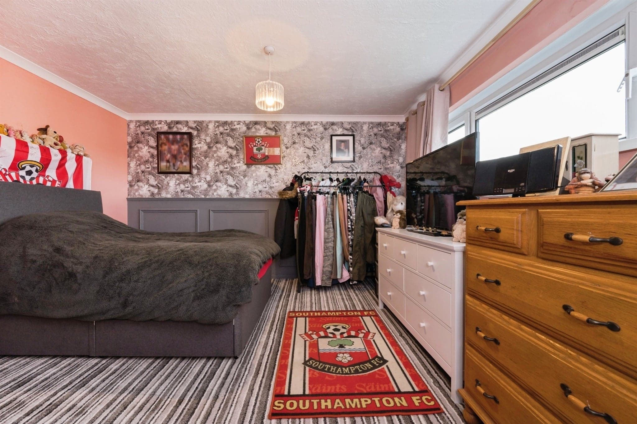 Property at Irving Road, Southampton