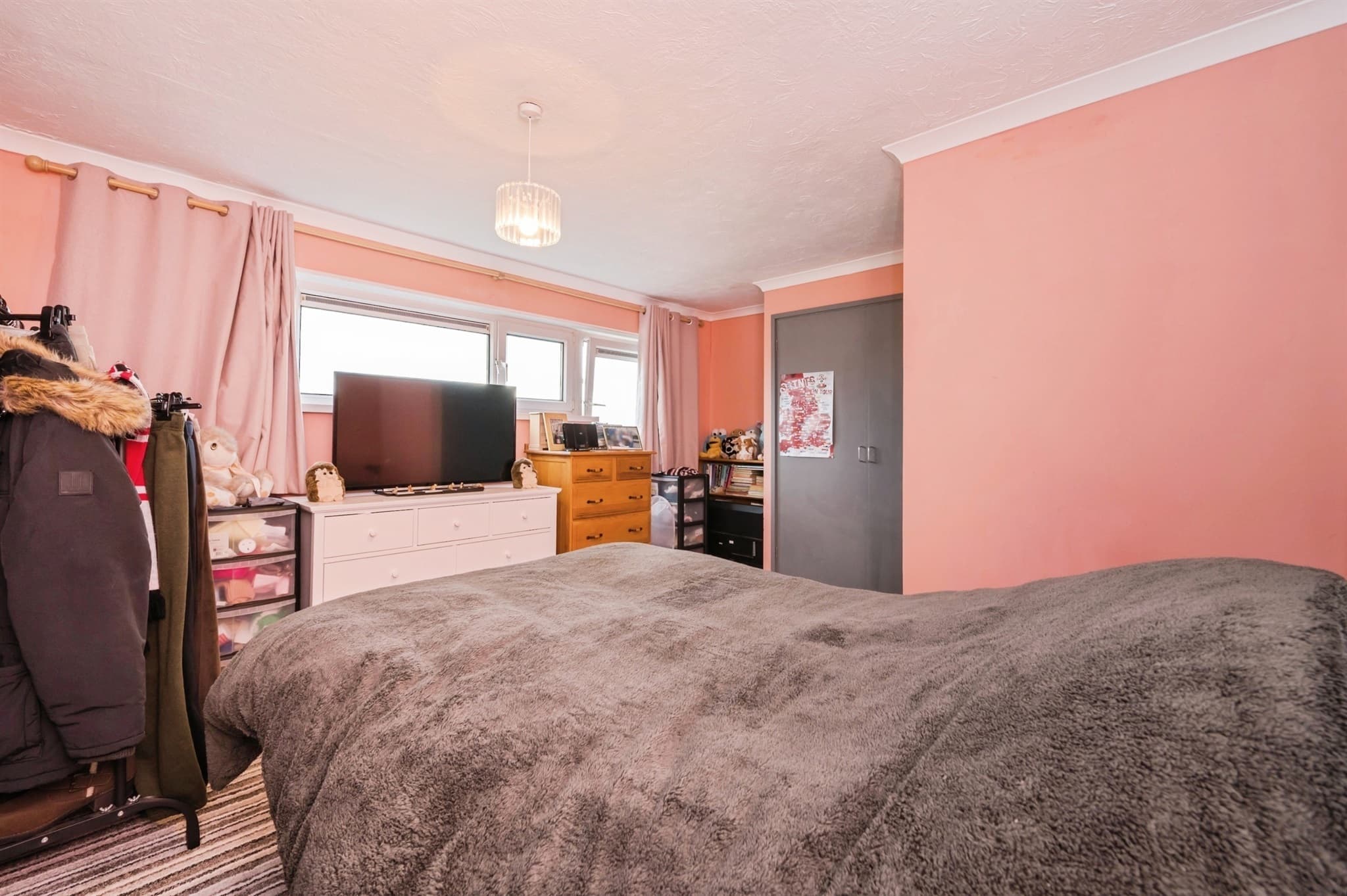 Property at Irving Road, Southampton