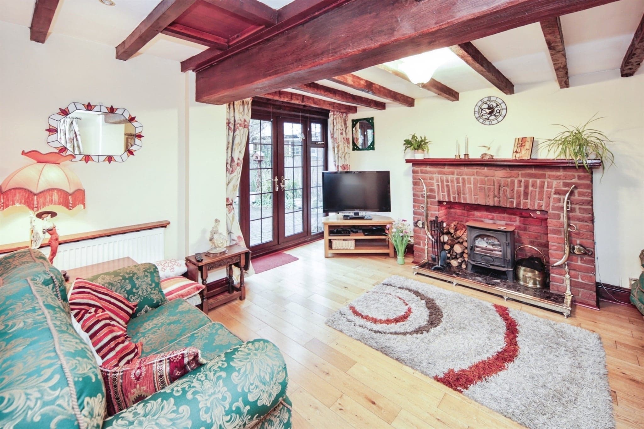 Property at Cromwell Lane, Coventry