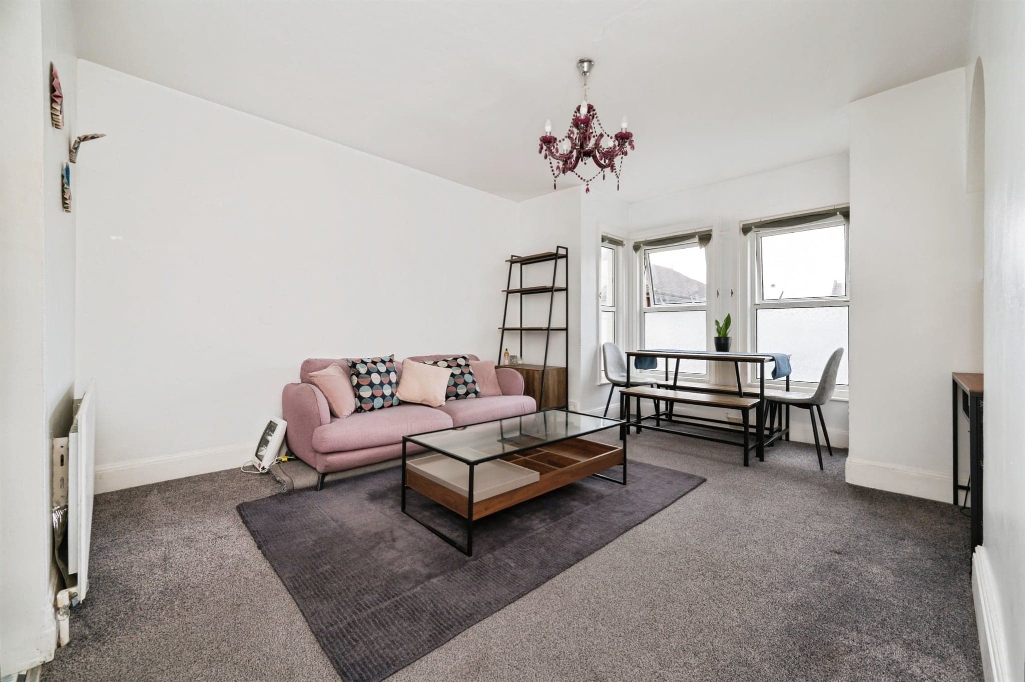 Property at Richville Road, SOUTHAMPTON