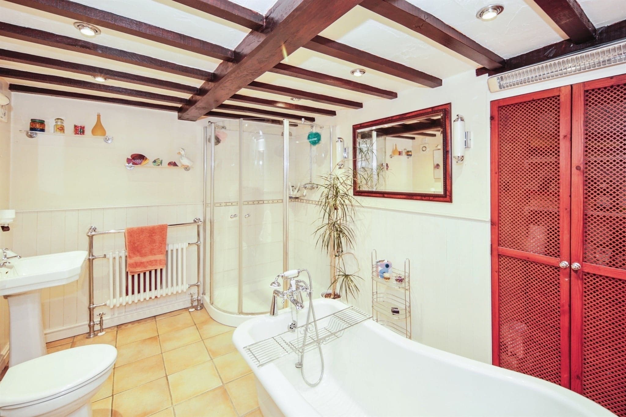 Property at Cromwell Lane, Coventry