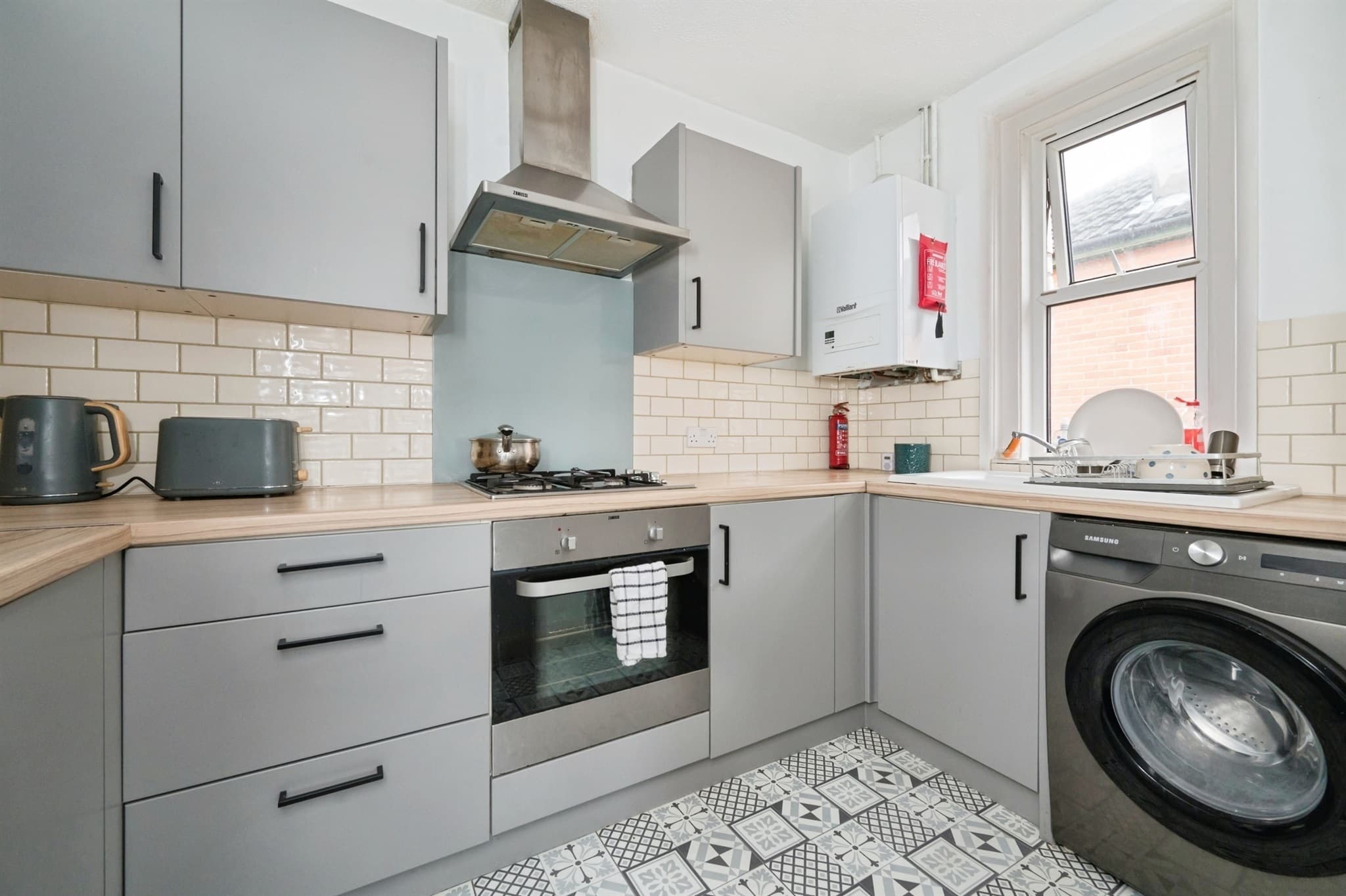 Property at Richville Road, SOUTHAMPTON