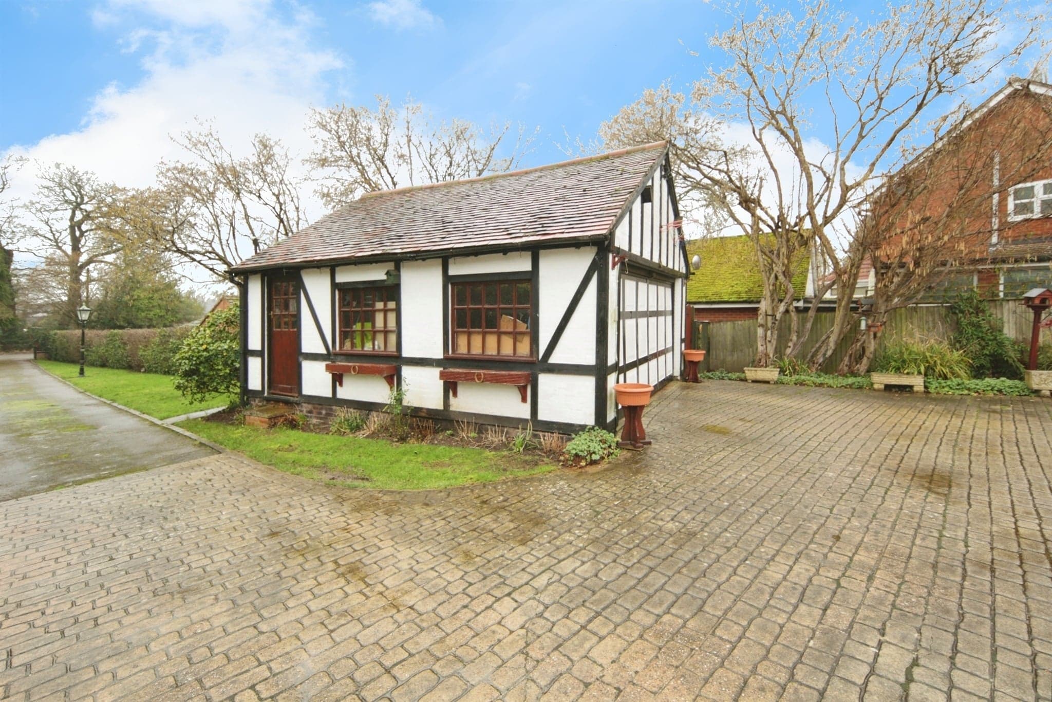 Property at Cromwell Lane, Coventry