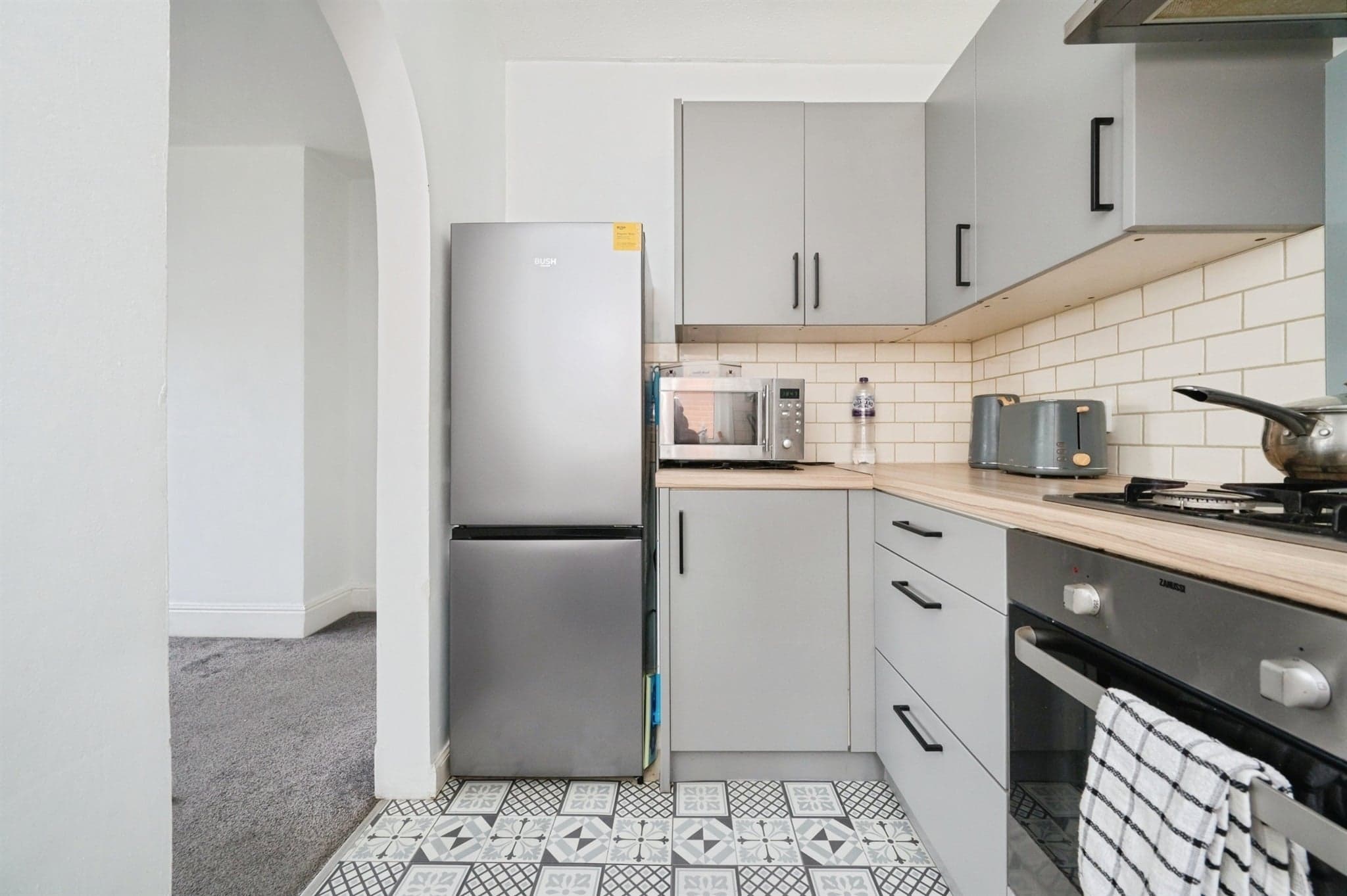 Property at Richville Road, SOUTHAMPTON